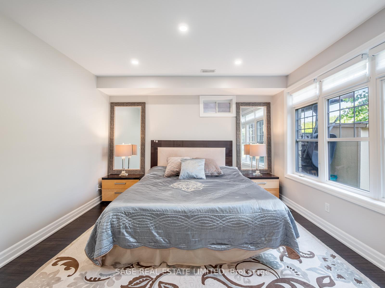 Photo 35 of Unit LOWER, 4 Alex Campbell Crescent W, King, King City — HOMEH