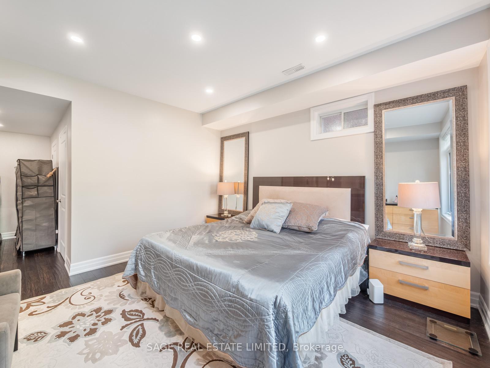 Photo 25 of Unit LOWER, 4 Alex Campbell Crescent W, King, King City — HOMEH