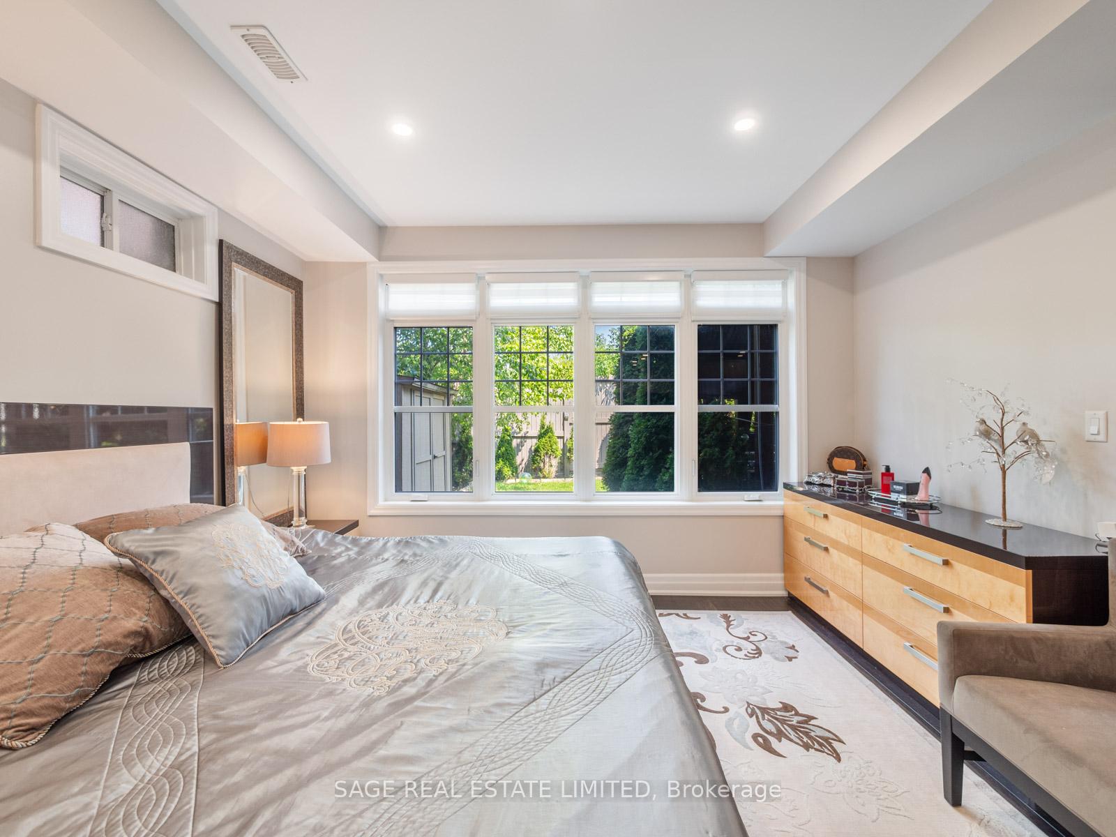 Photo 30 of Unit LOWER, 4 Alex Campbell Crescent W, King, King City — HOMEH