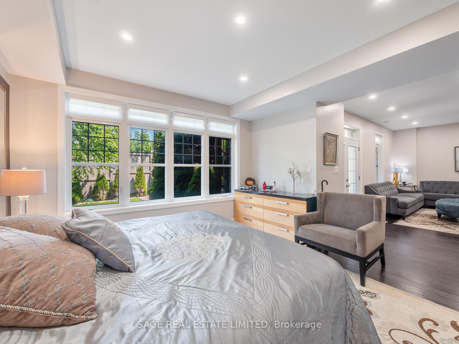 Photo 39 of Unit LOWER, 4 Alex Campbell Crescent W, King, King City — HOMEH