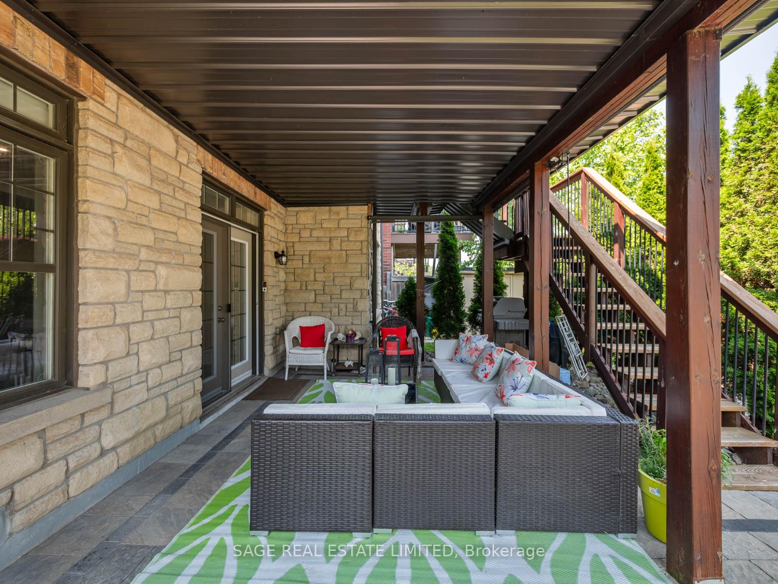 Photo 31 of Unit LOWER, 4 Alex Campbell Crescent W, King, King City — HOMEH