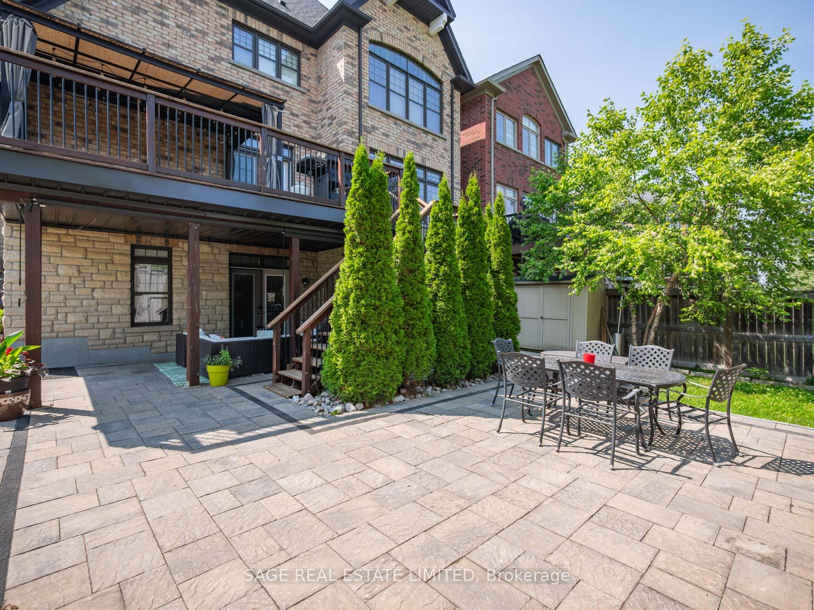 Photo 36 of Unit LOWER, 4 Alex Campbell Crescent W, King, King City — HOMEH