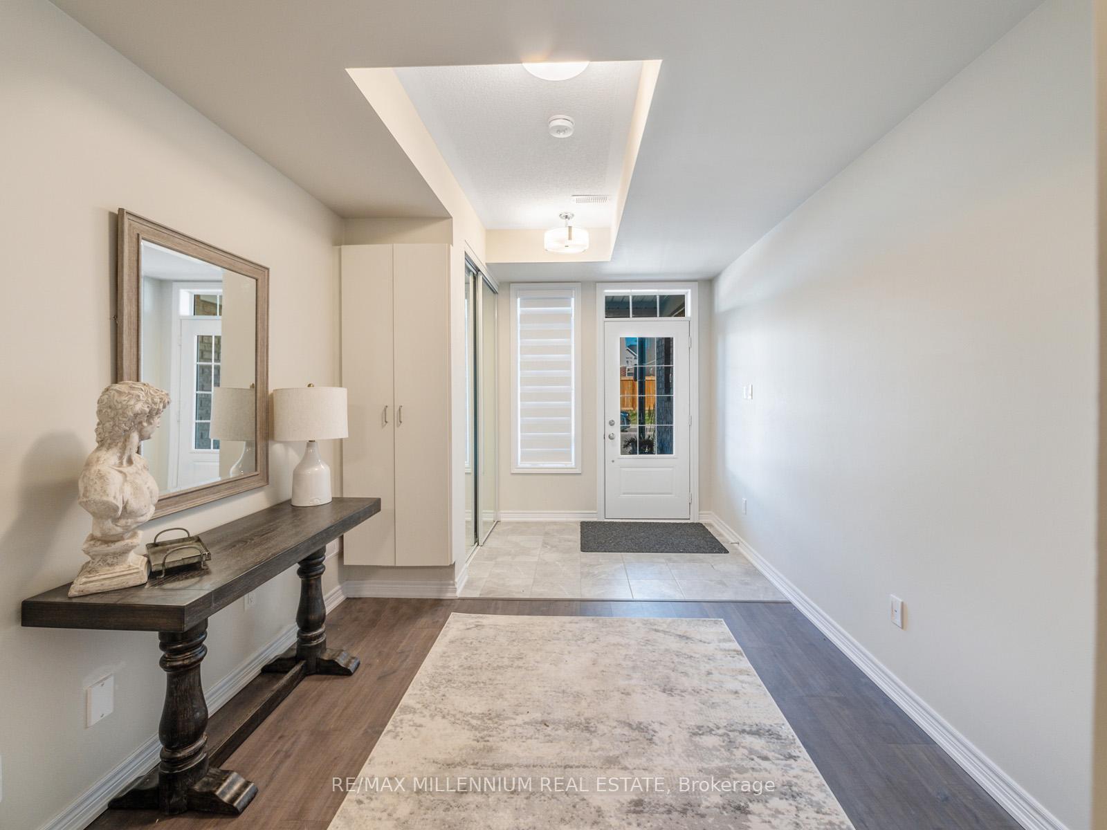 Photo 2 of Unit 37, 113 Hartley Avenue E, Brant, Paris — HOMEH