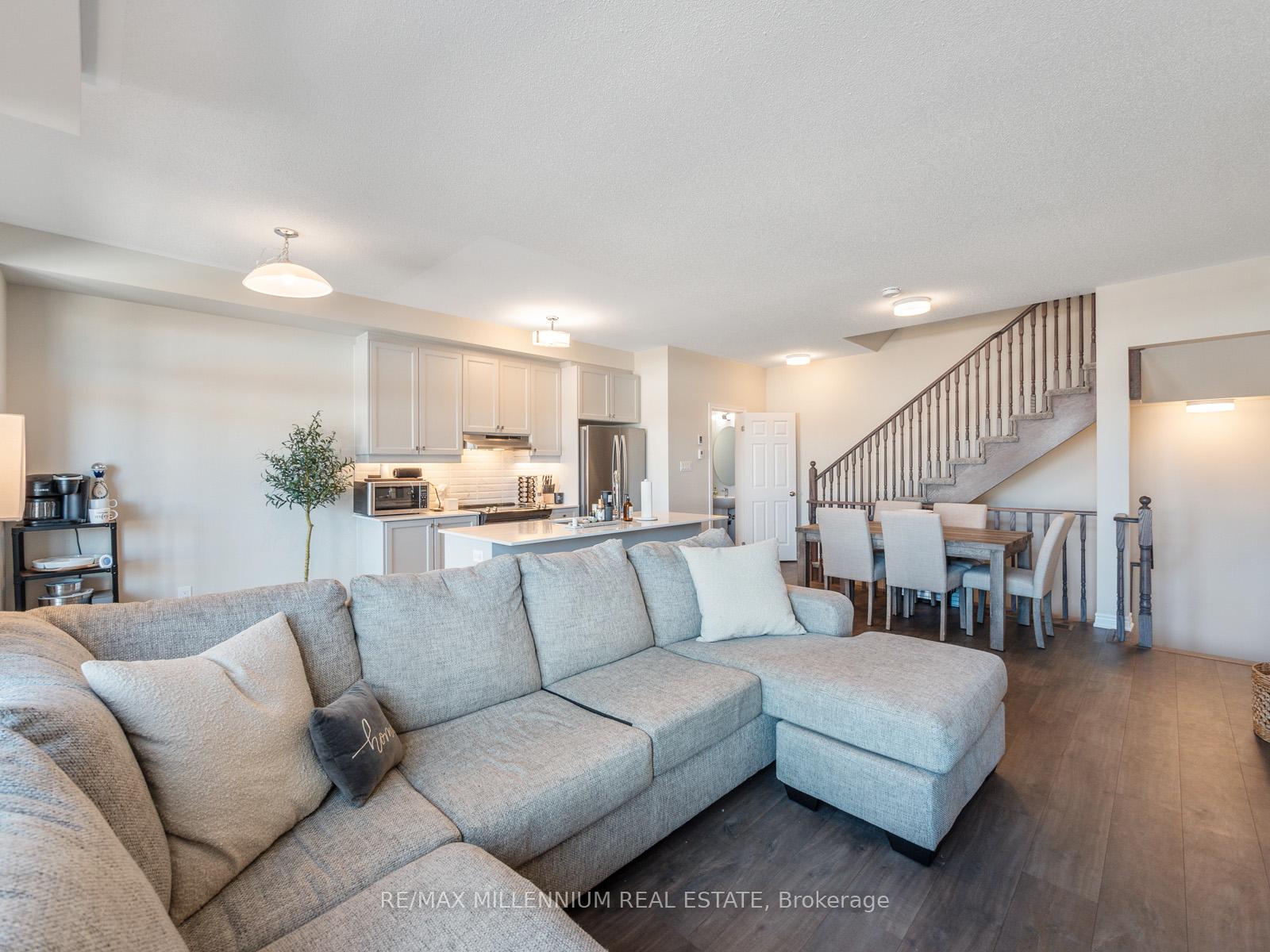 Photo 8 of Unit 37, 113 Hartley Avenue E, Brant, Paris — HOMEH