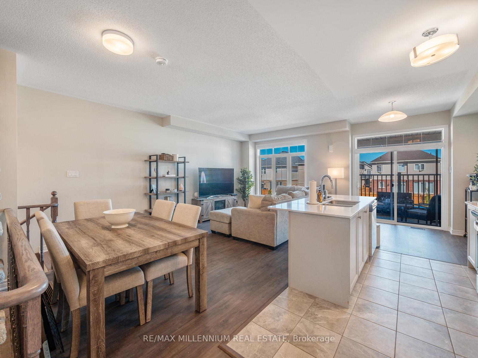 Photo 12 of Unit 37, 113 Hartley Avenue E, Brant, Paris — HOMEH