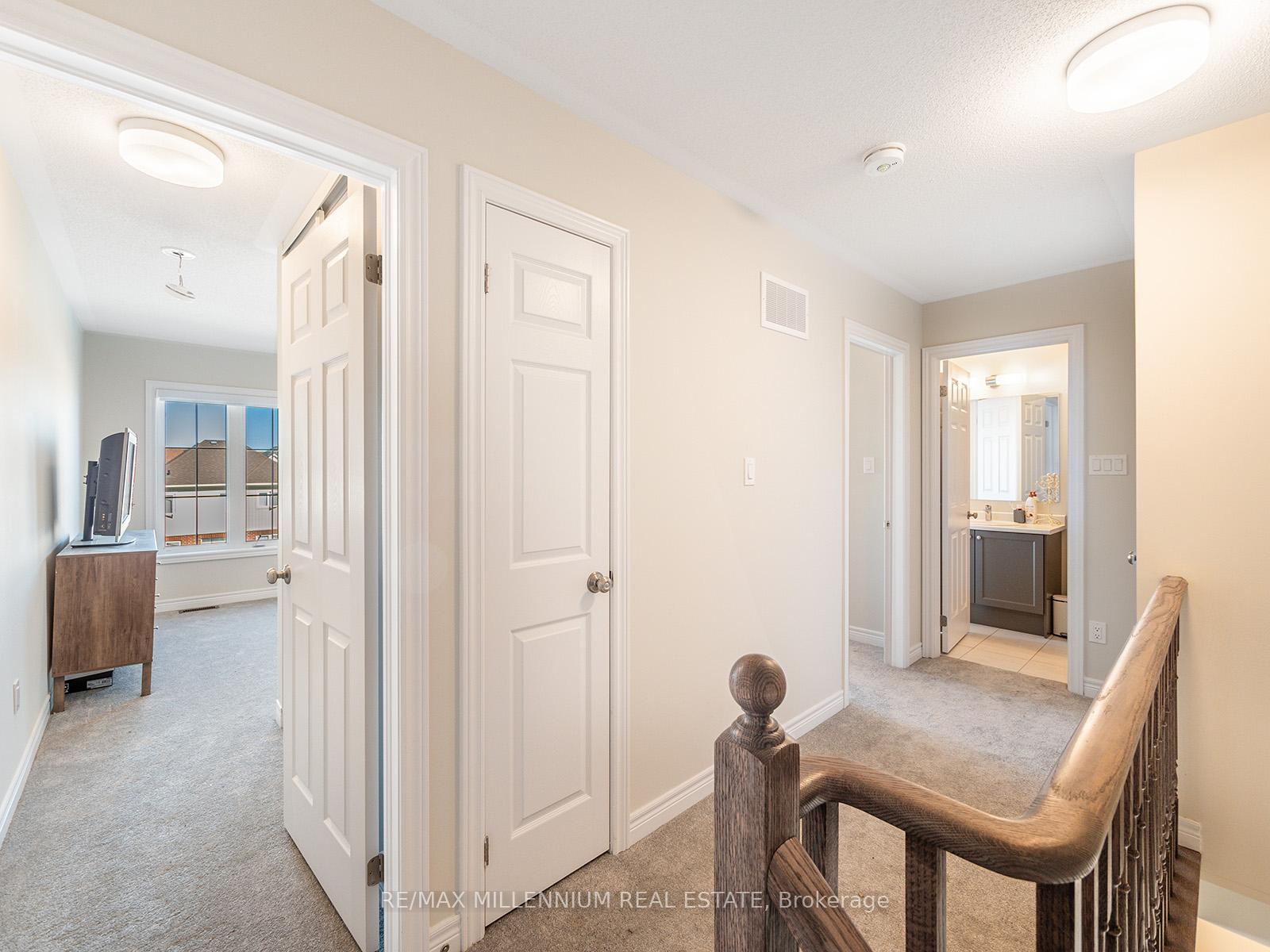 Photo 16 of Unit 37, 113 Hartley Avenue E, Brant, Paris — HOMEH