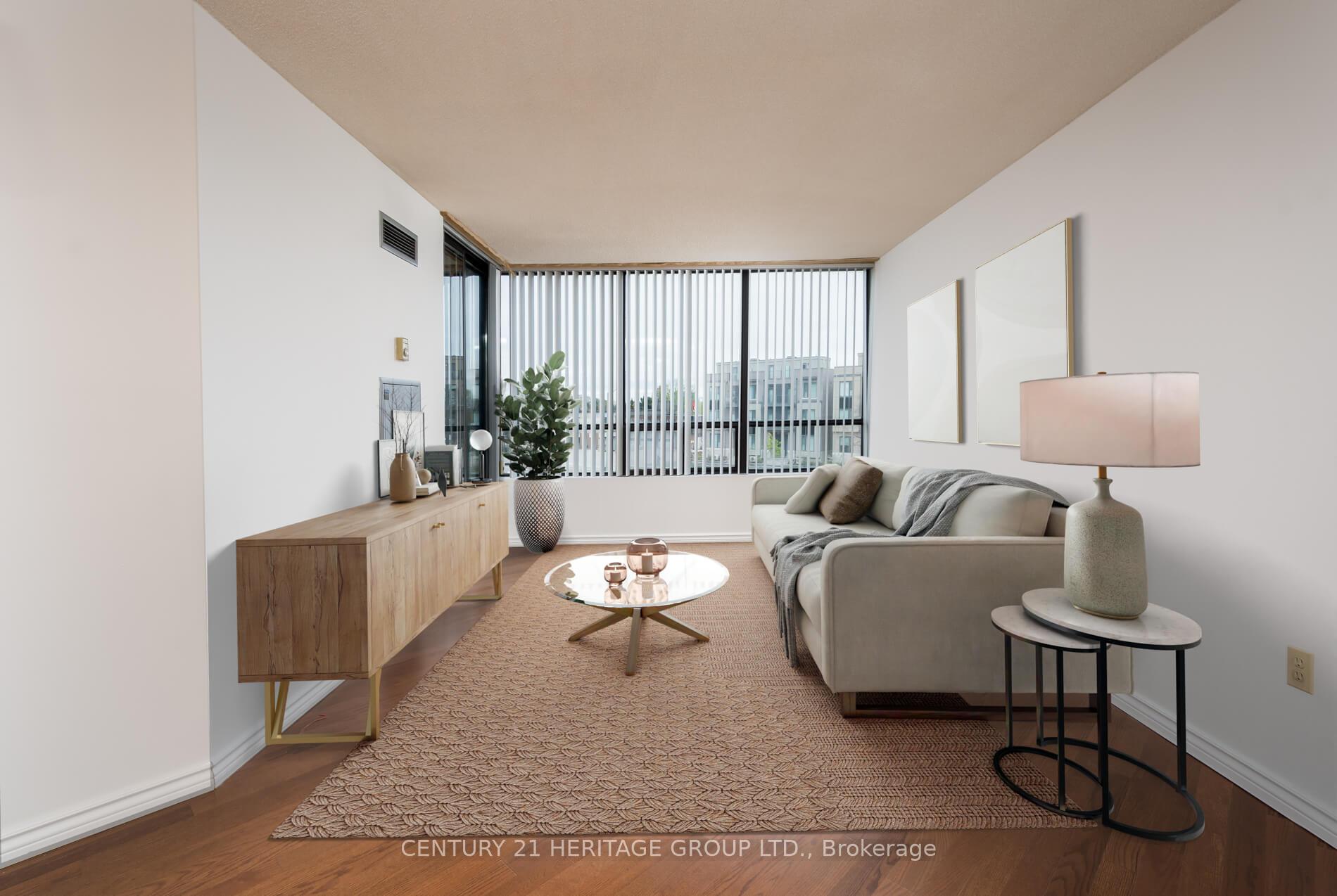 Photo 6 of Unit 306, 7420 Bathurst Street S, Vaughan, Brownridge — HOMEH