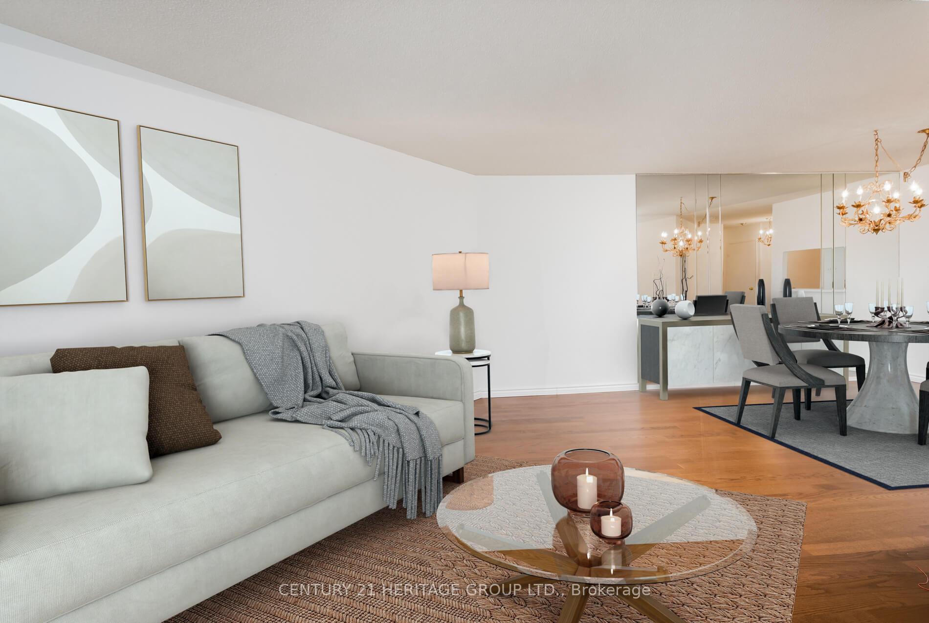 Photo 4 of Unit 306, 7420 Bathurst Street S, Vaughan, Brownridge — HOMEH