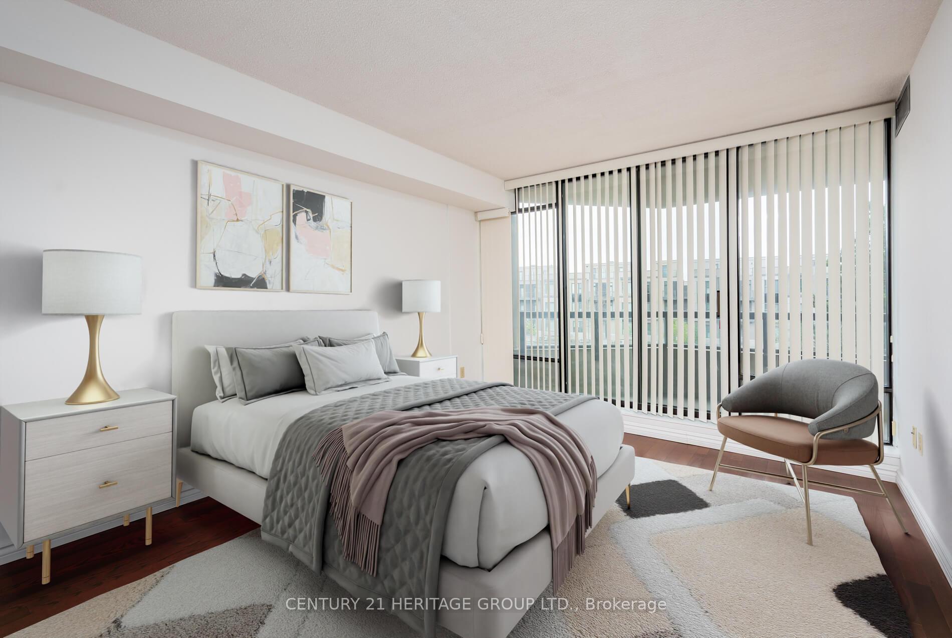 Photo 7 of Unit 306, 7420 Bathurst Street S, Vaughan, Brownridge — HOMEH