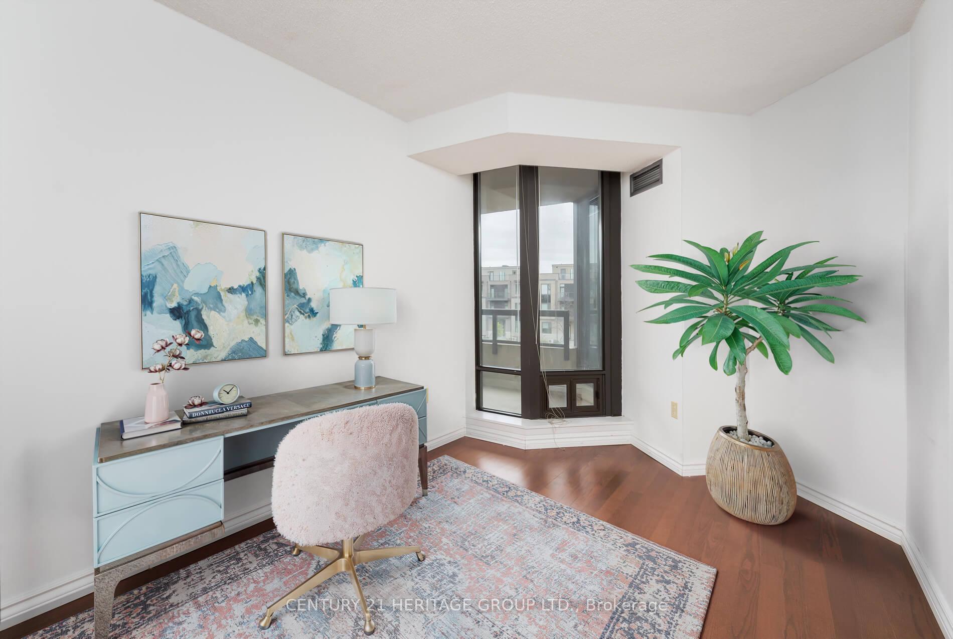 Photo 11 of Unit 306, 7420 Bathurst Street S, Vaughan, Brownridge — HOMEH