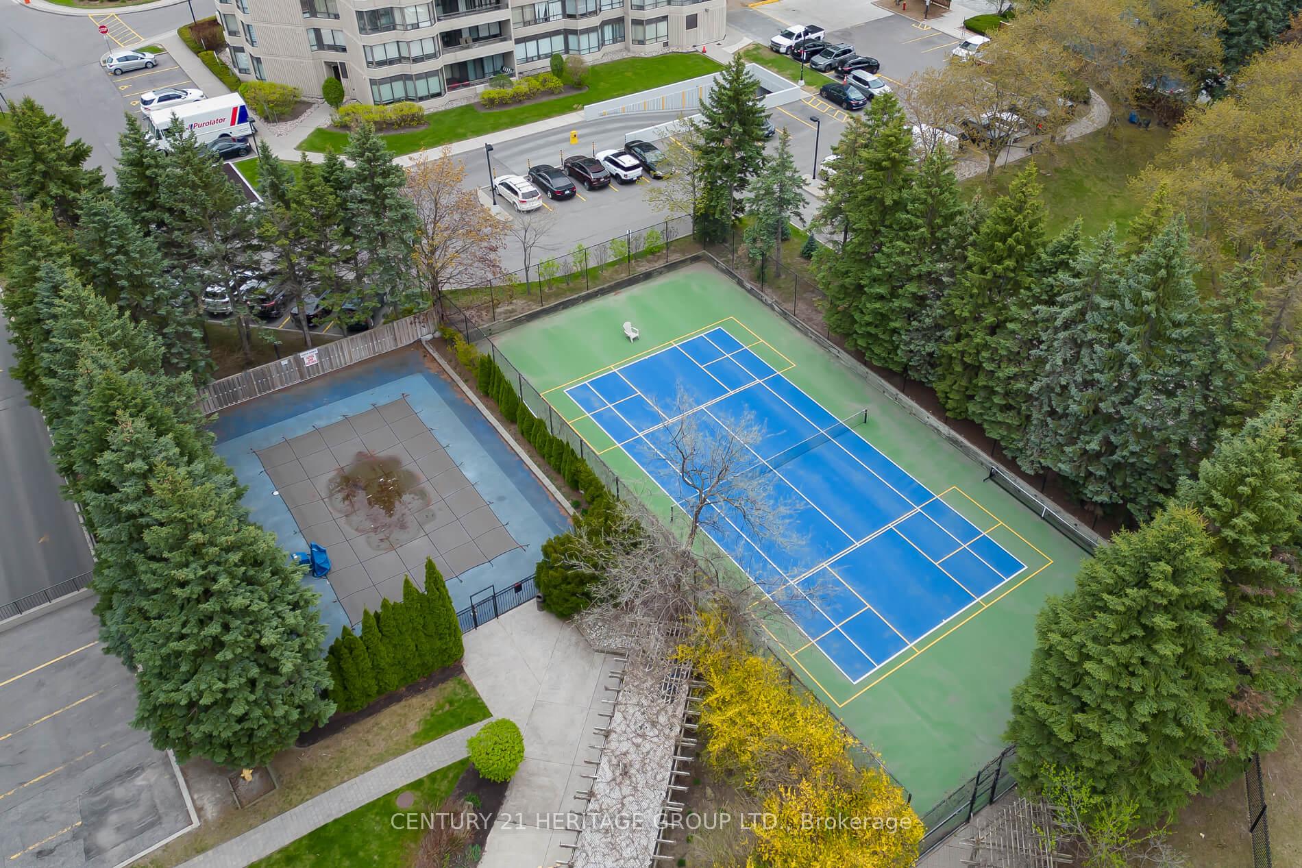 Photo 13 of Unit 306, 7420 Bathurst Street S, Vaughan, Brownridge — HOMEH