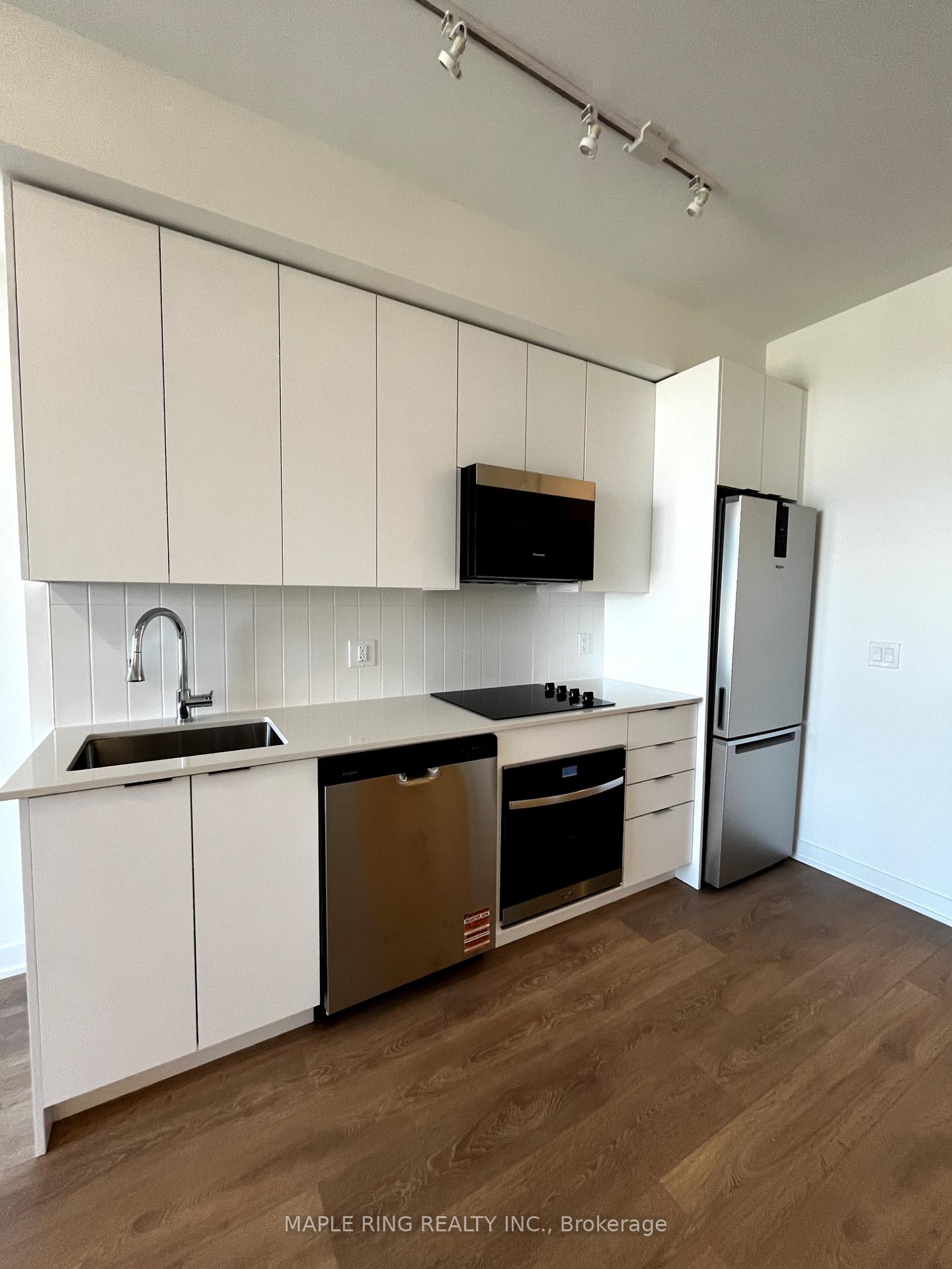 Photo 9 of Unit 2412, 10 Abeja Street, Vaughan, Concord — HOMEH