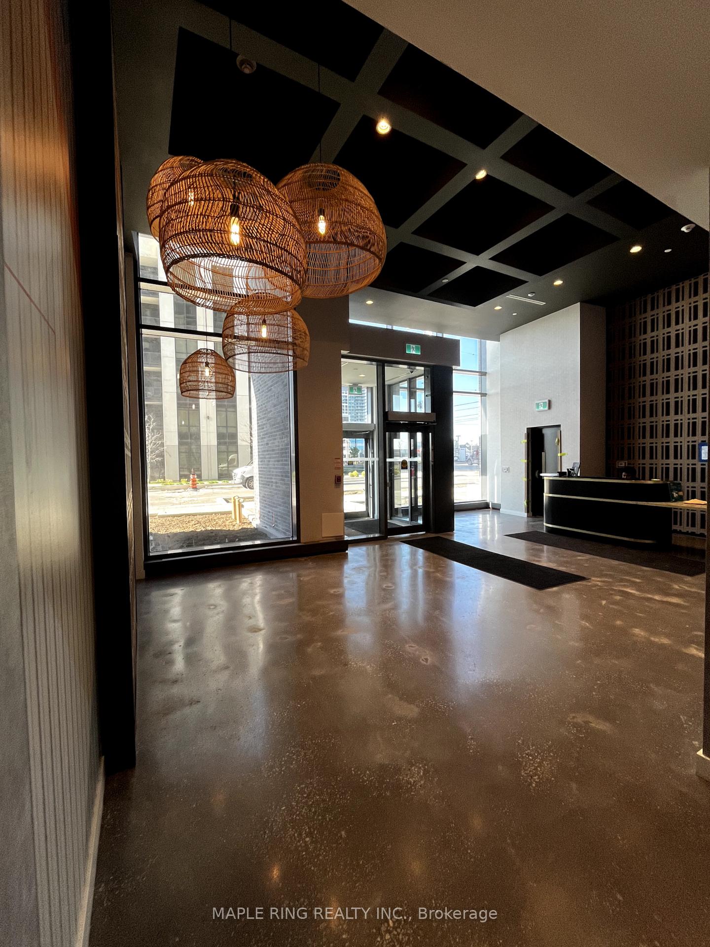 Photo 12 of Unit 2412, 10 Abeja Street, Vaughan, Concord — HOMEH
