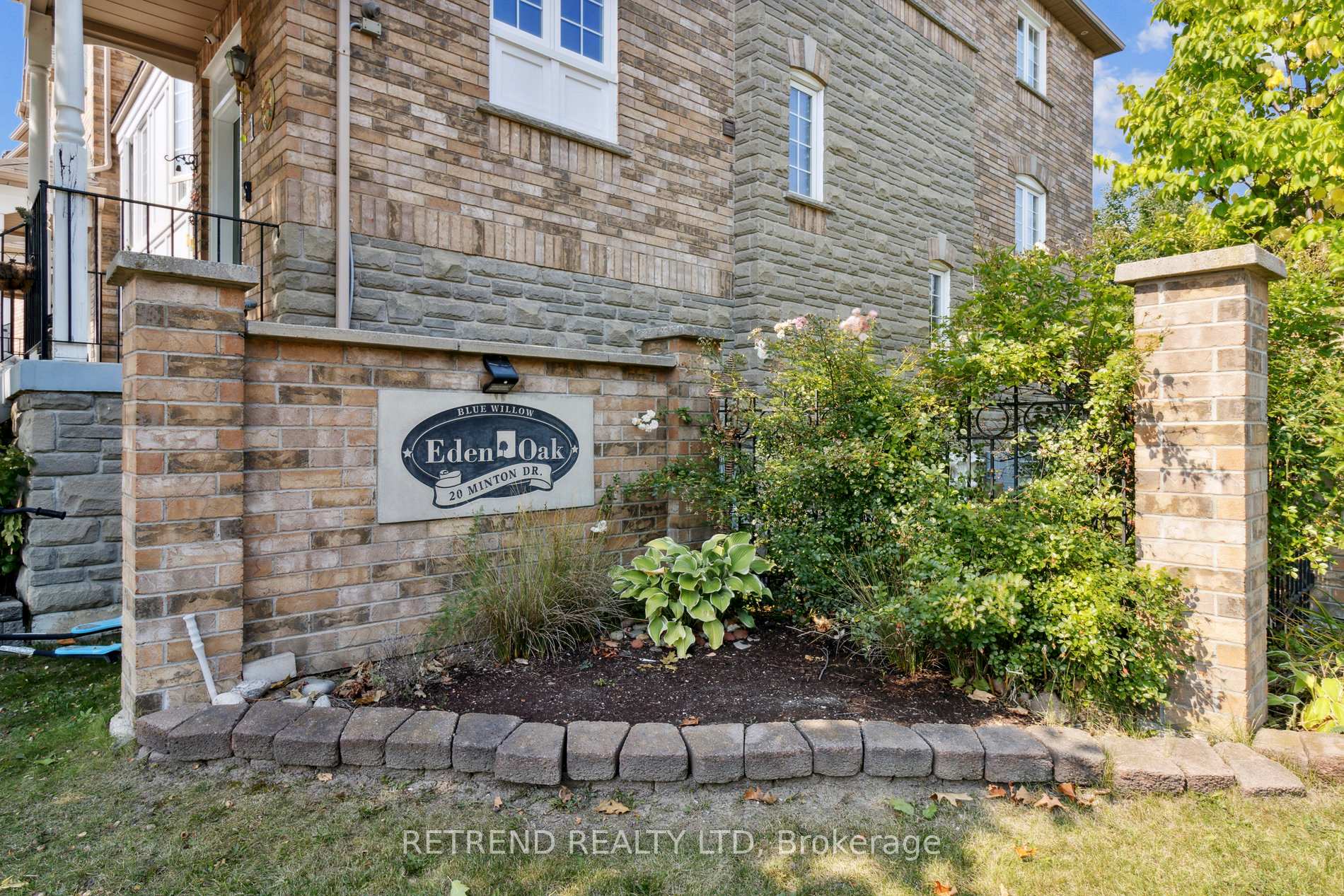 Photo 8 of Unit 15, 20 Minton Drive, Vaughan, East Woodbridge — HOMEH