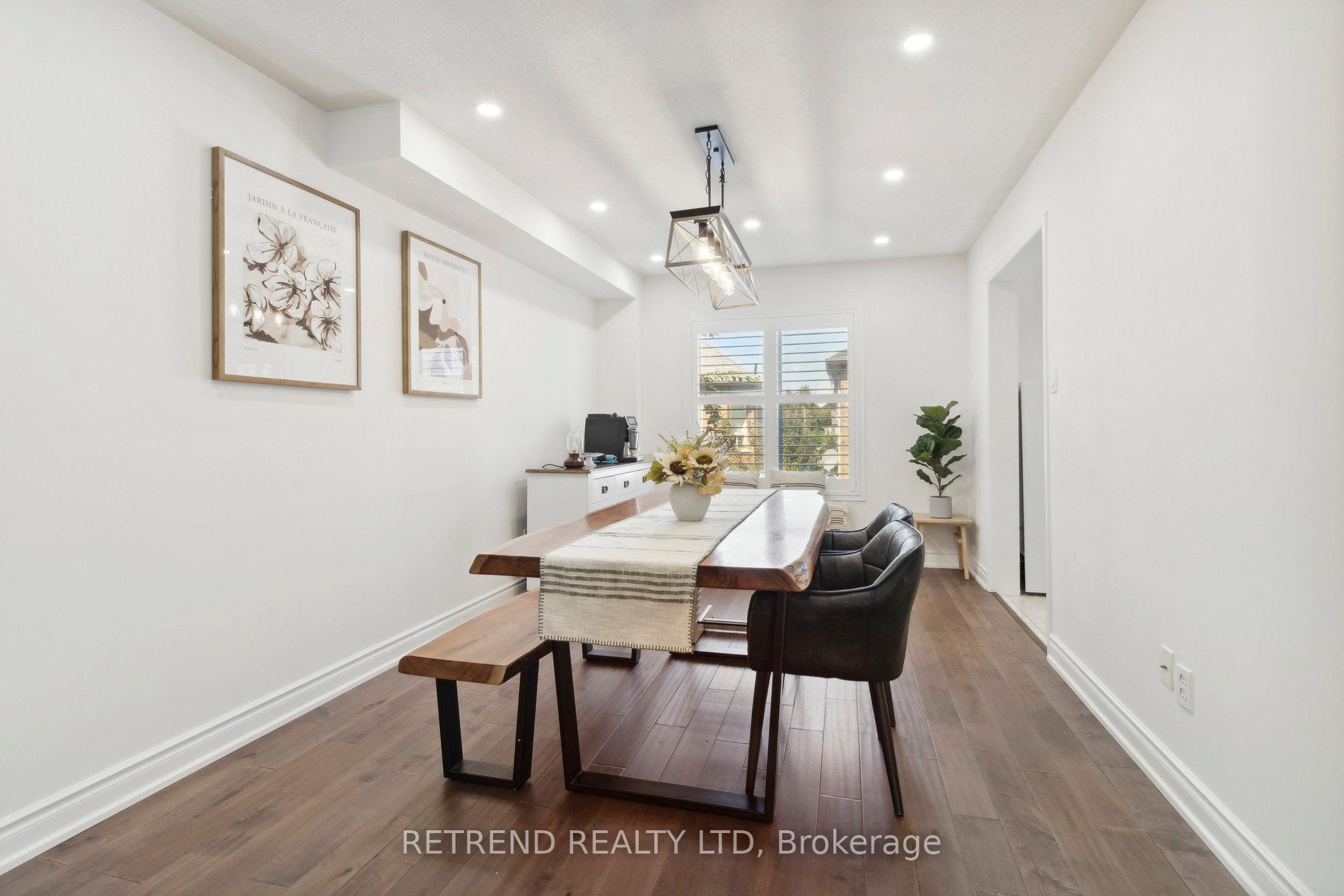 Photo 12 of Unit 15, 20 Minton Drive, Vaughan, East Woodbridge — HOMEH