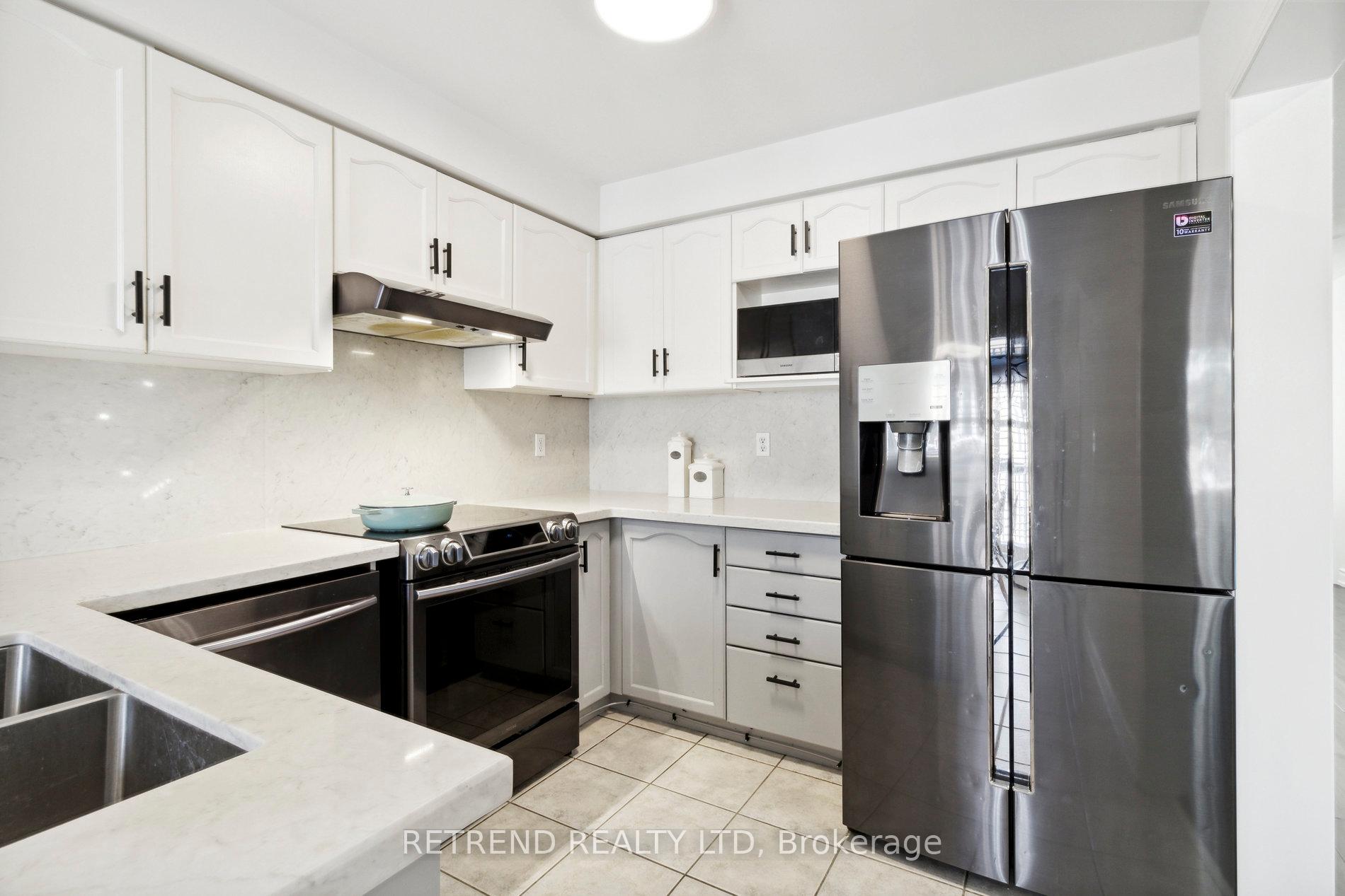 Photo 21 of Unit 15, 20 Minton Drive, Vaughan, East Woodbridge — HOMEH