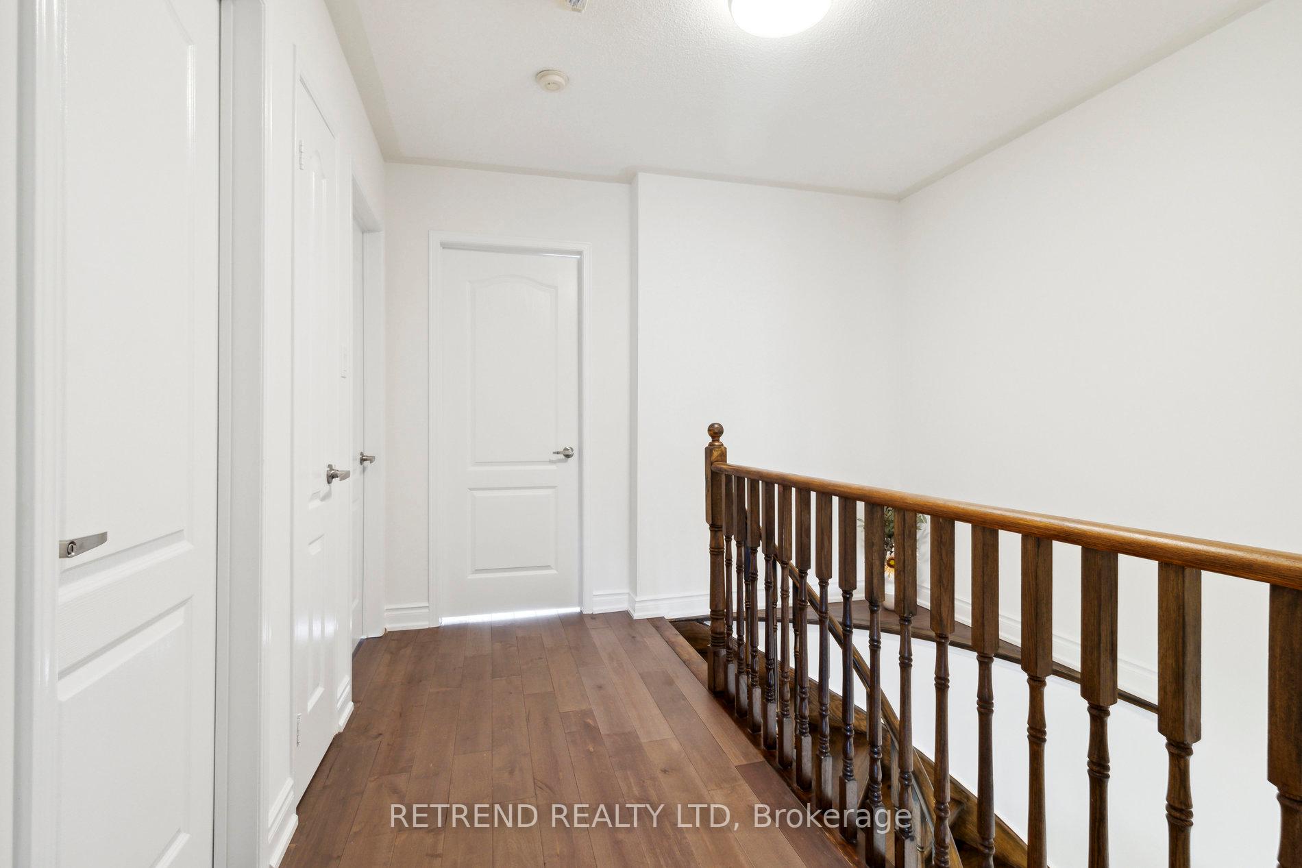 Photo 15 of Unit 15, 20 Minton Drive, Vaughan, East Woodbridge — HOMEH