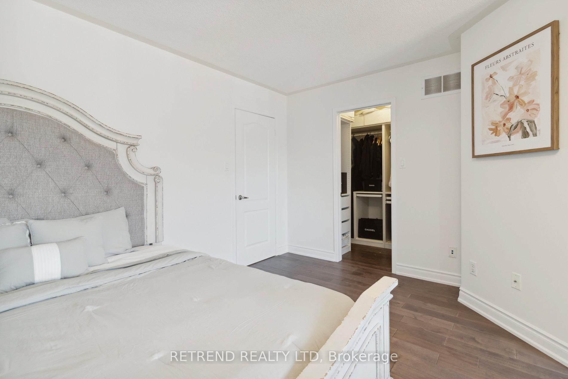 Photo 27 of Unit 15, 20 Minton Drive, Vaughan, East Woodbridge — HOMEH