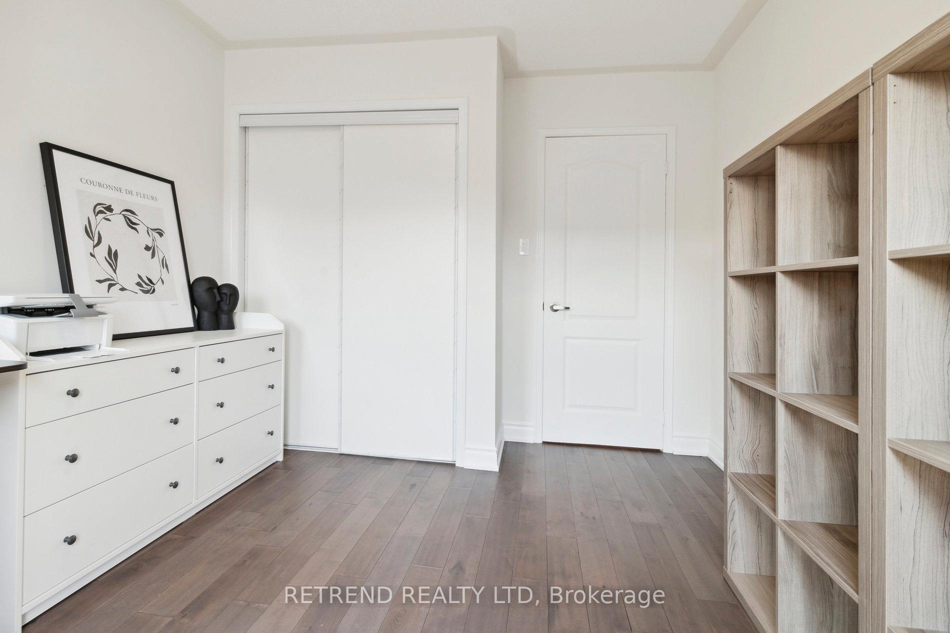 Photo 28 of Unit 15, 20 Minton Drive, Vaughan, East Woodbridge — HOMEH