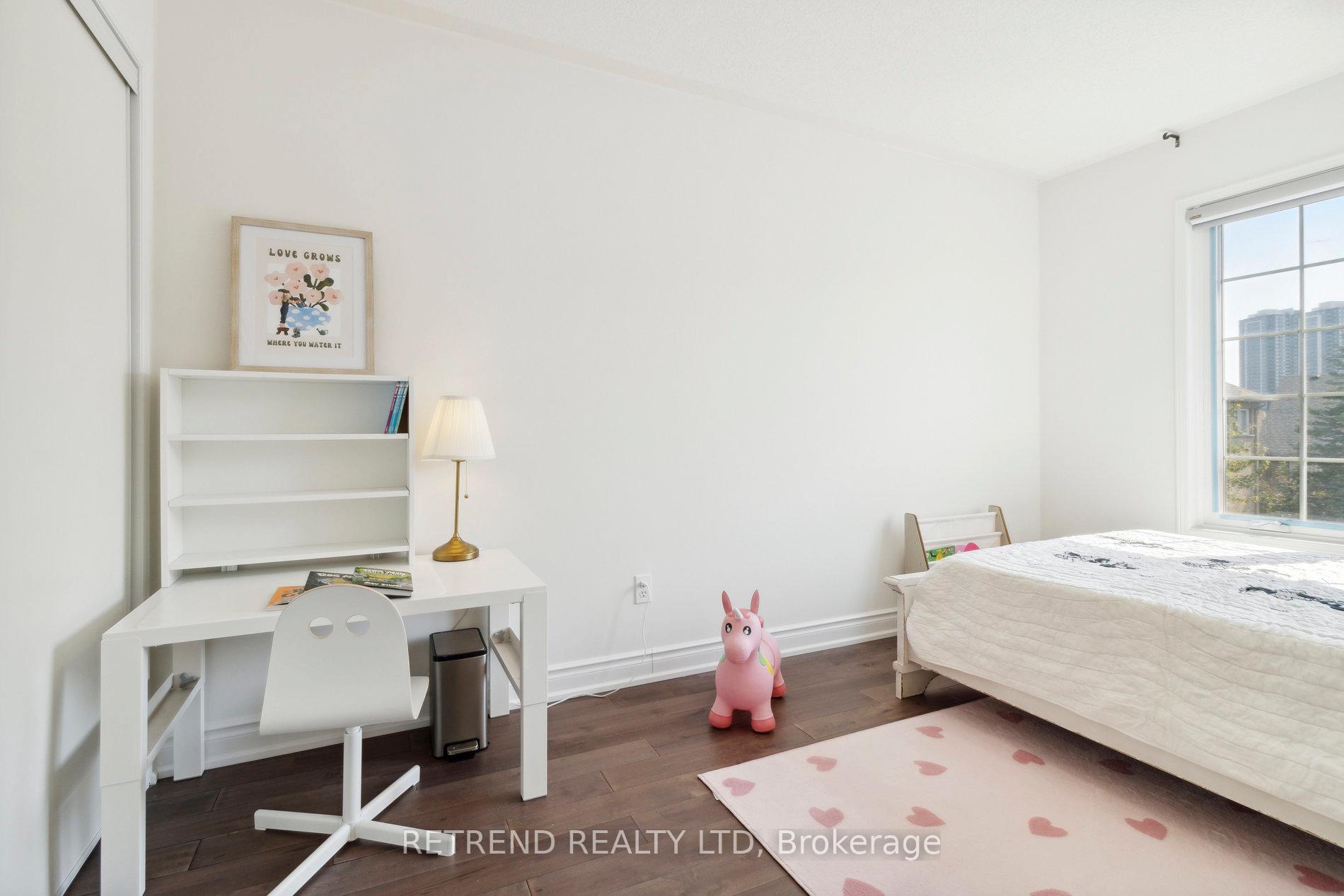 Photo 22 of Unit 15, 20 Minton Drive, Vaughan, East Woodbridge — HOMEH
