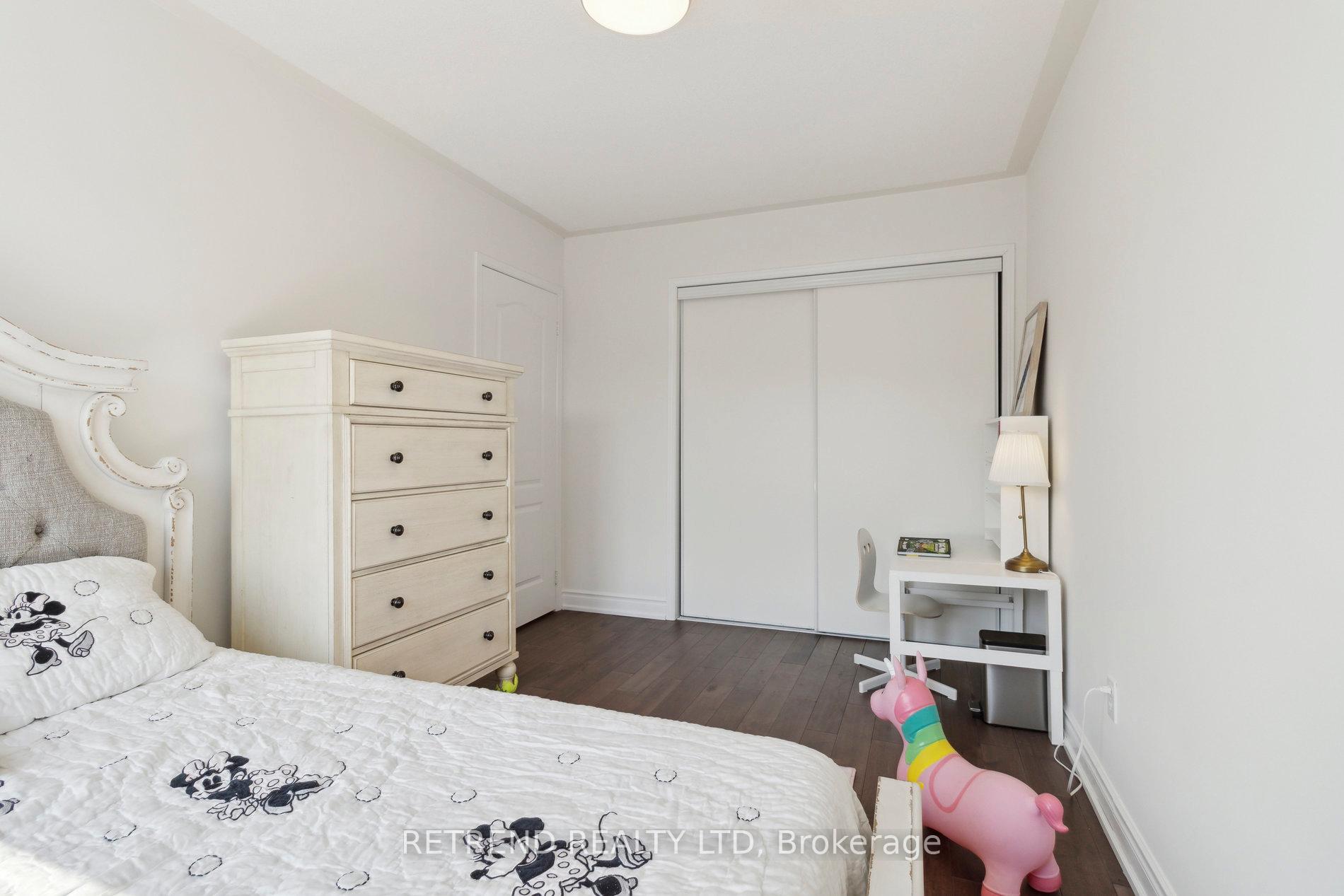 Photo 29 of Unit 15, 20 Minton Drive, Vaughan, East Woodbridge — HOMEH