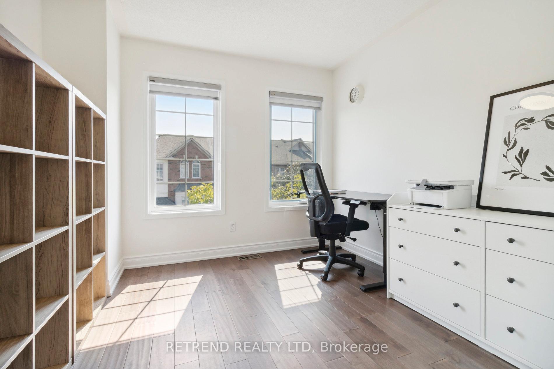 Photo 37 of Unit 15, 20 Minton Drive, Vaughan, East Woodbridge — HOMEH