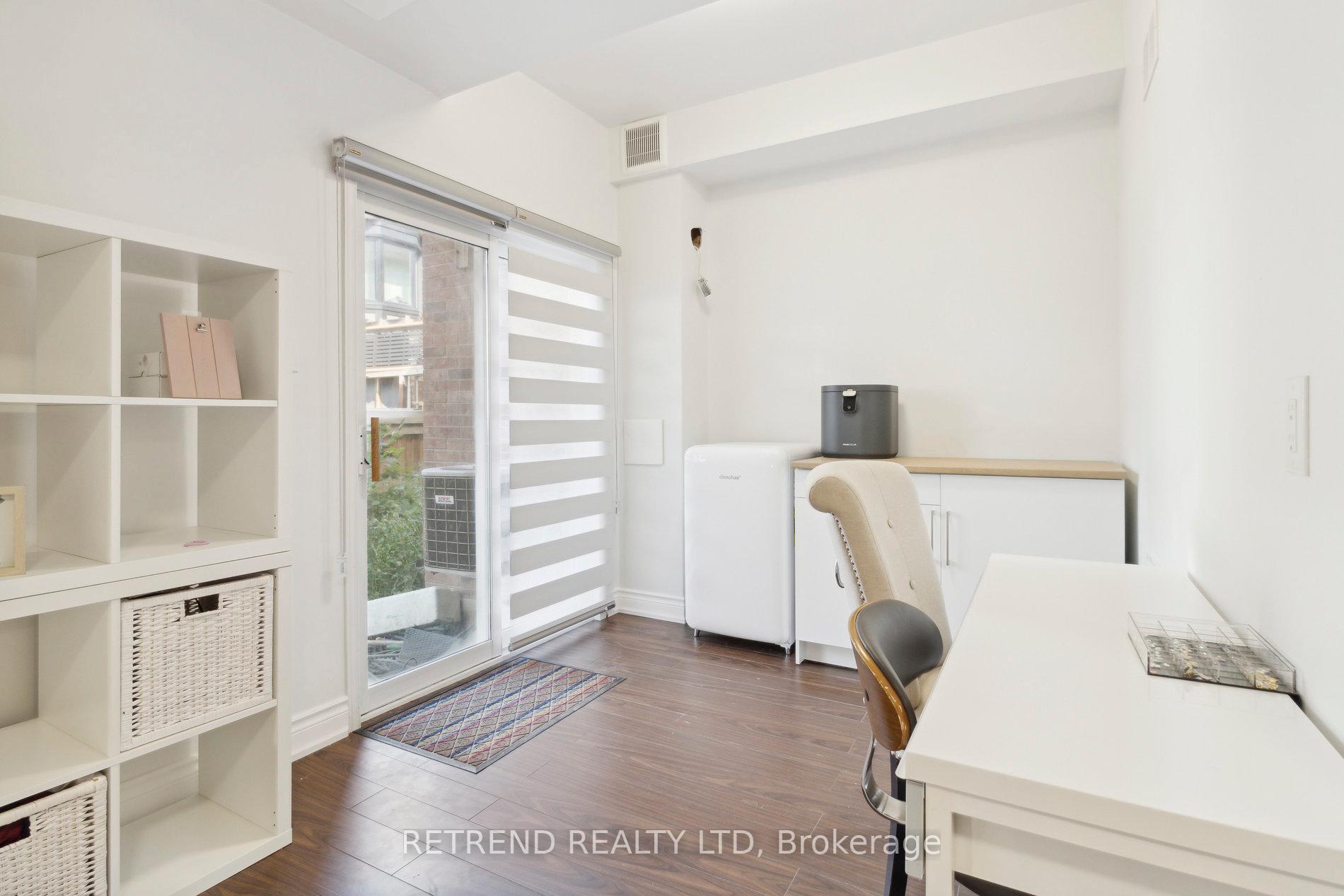 Photo 34 of Unit 15, 20 Minton Drive, Vaughan, East Woodbridge — HOMEH