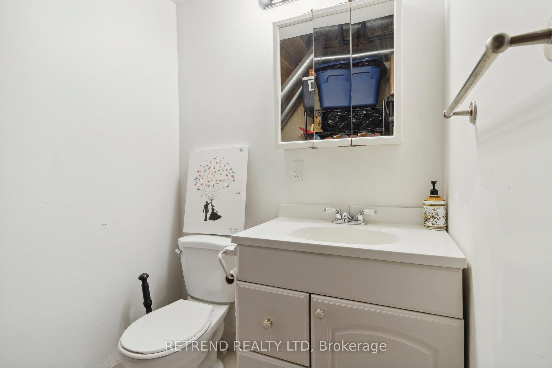 Photo 39 of Unit 15, 20 Minton Drive, Vaughan, East Woodbridge — HOMEH