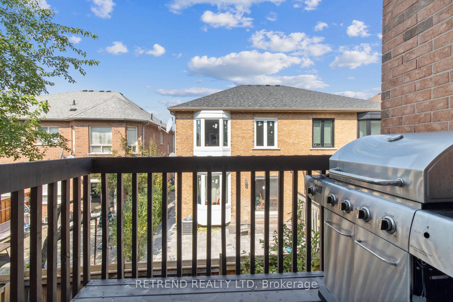 Photo 45 of Unit 15, 20 Minton Drive, Vaughan, East Woodbridge — HOMEH