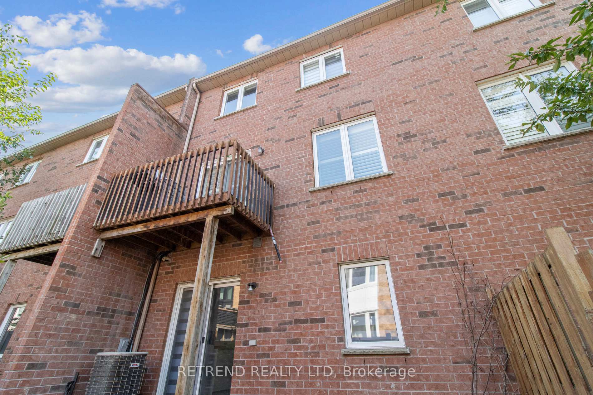 Photo 46 of Unit 15, 20 Minton Drive, Vaughan, East Woodbridge — HOMEH