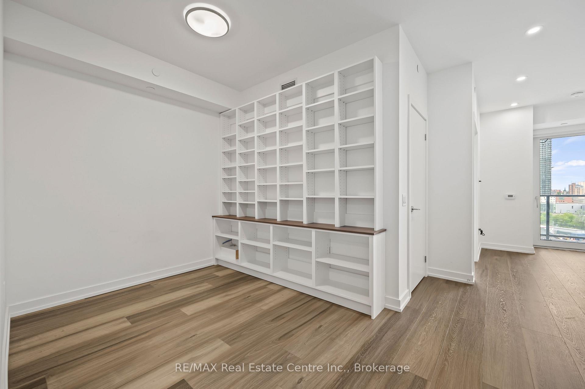 Photo 29 of Unit 414, 5 Wellington Street S, Kitchener — HOMEH