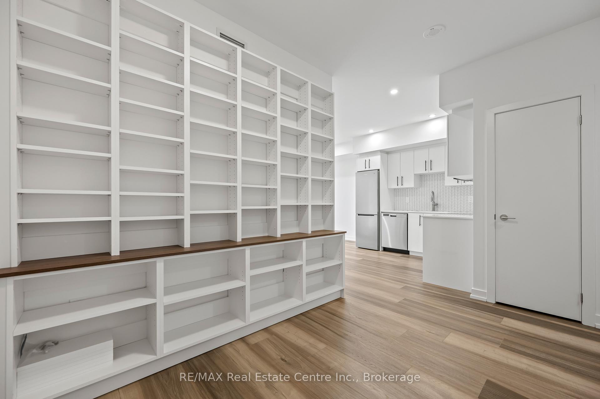 Photo 28 of Unit 414, 5 Wellington Street S, Kitchener — HOMEH
