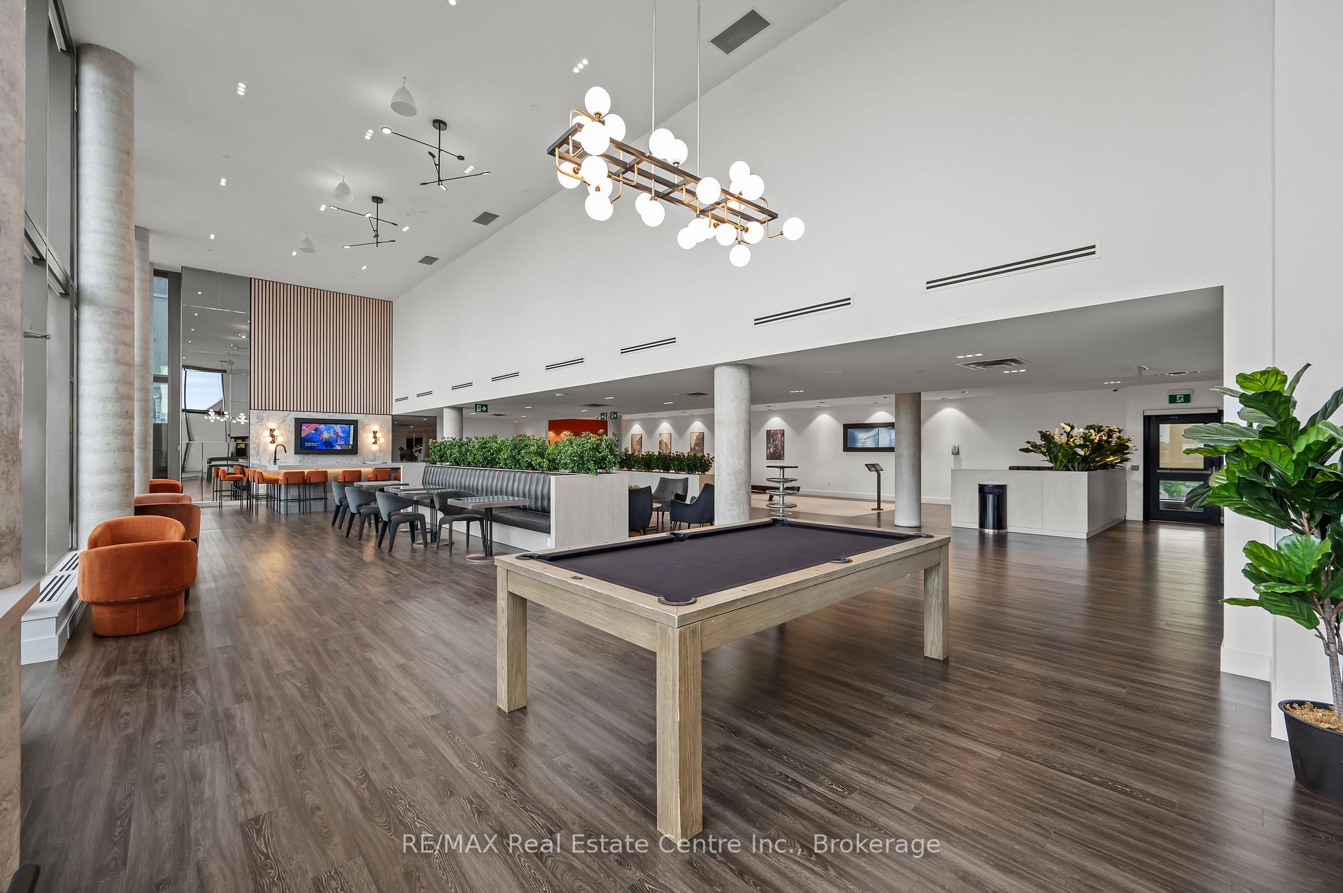 Photo 37 of Unit 414, 5 Wellington Street S, Kitchener — HOMEH