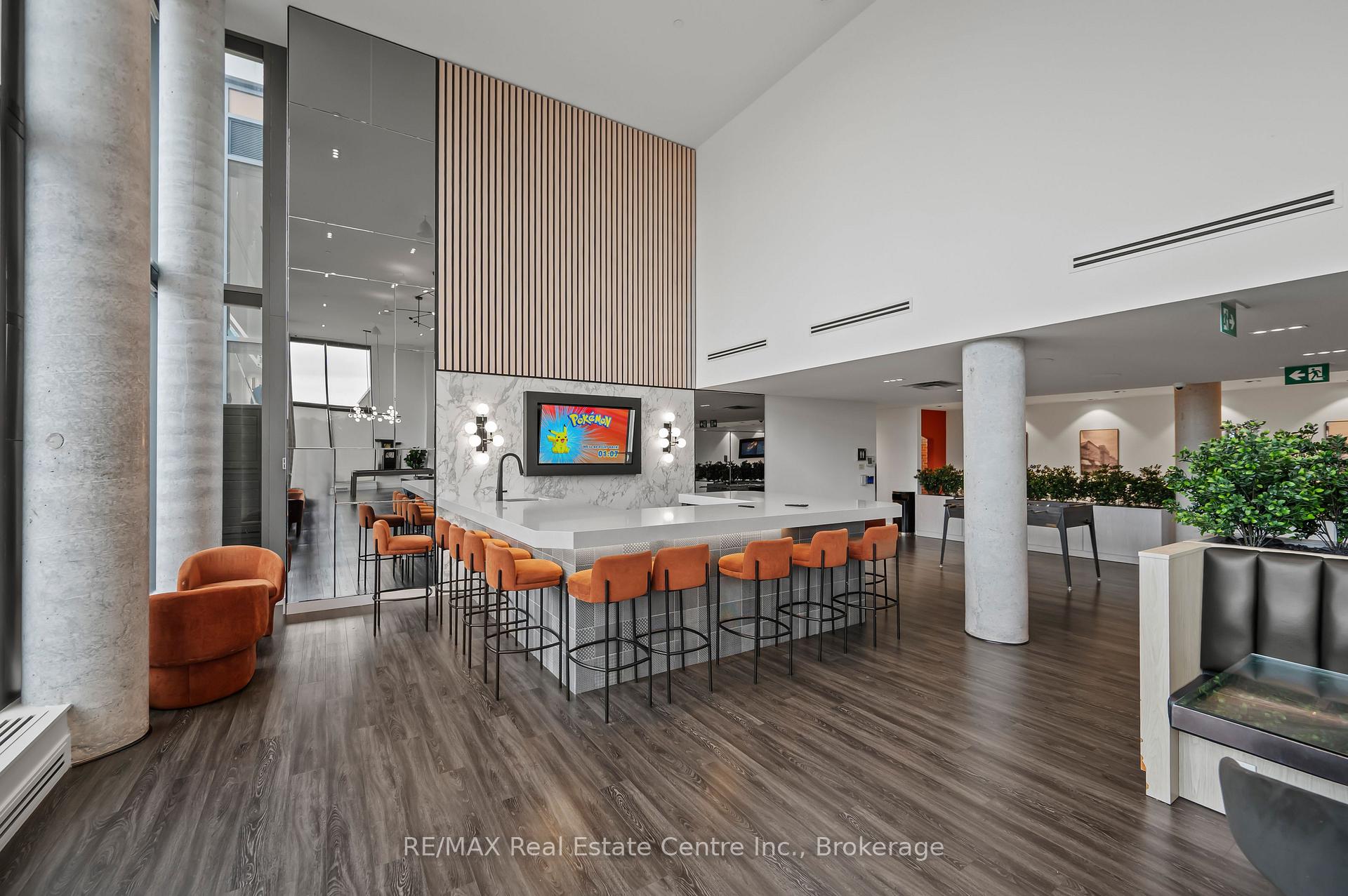 Photo 38 of Unit 414, 5 Wellington Street S, Kitchener — HOMEH