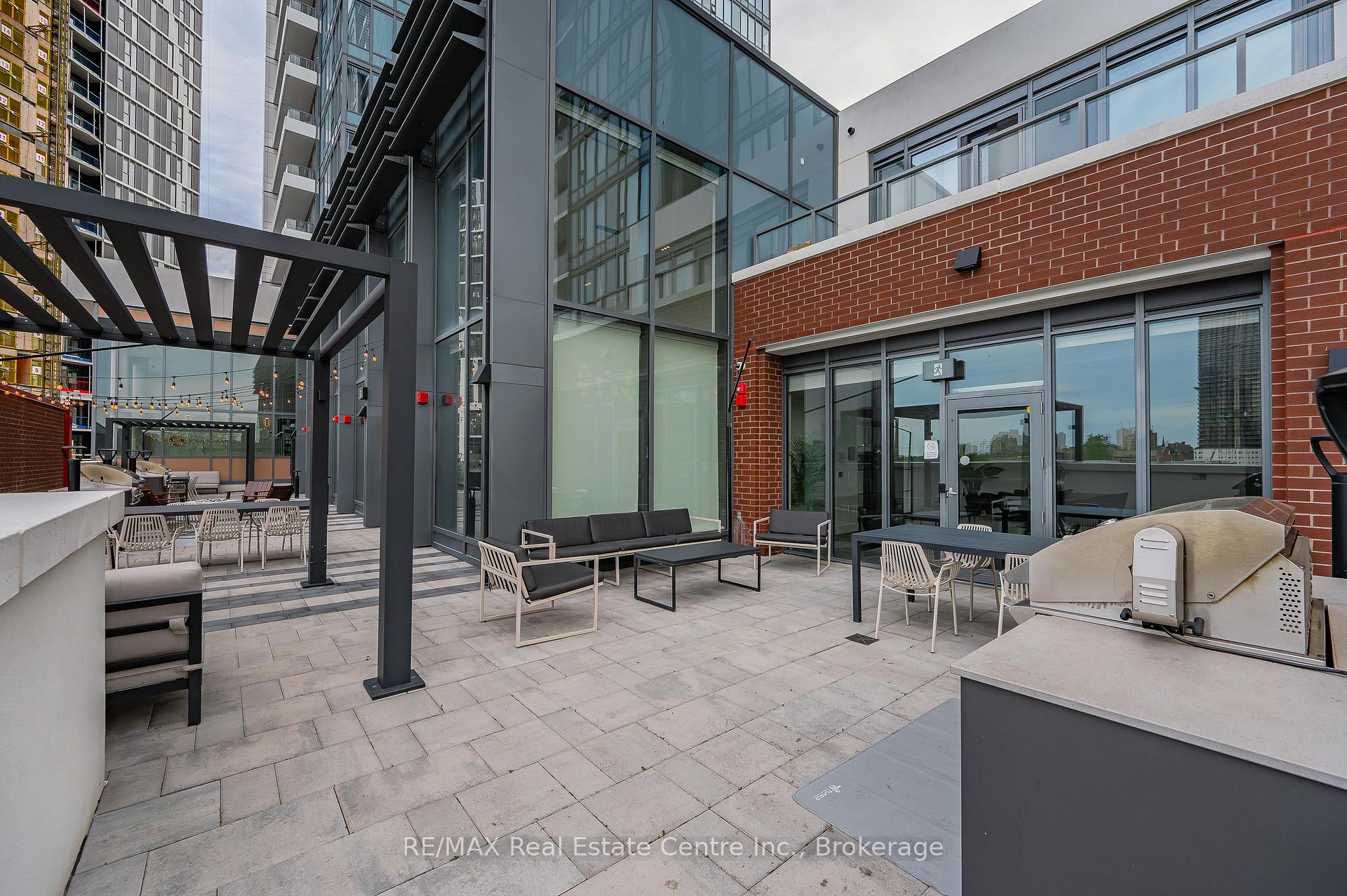 Photo 39 of Unit 414, 5 Wellington Street S, Kitchener — HOMEH