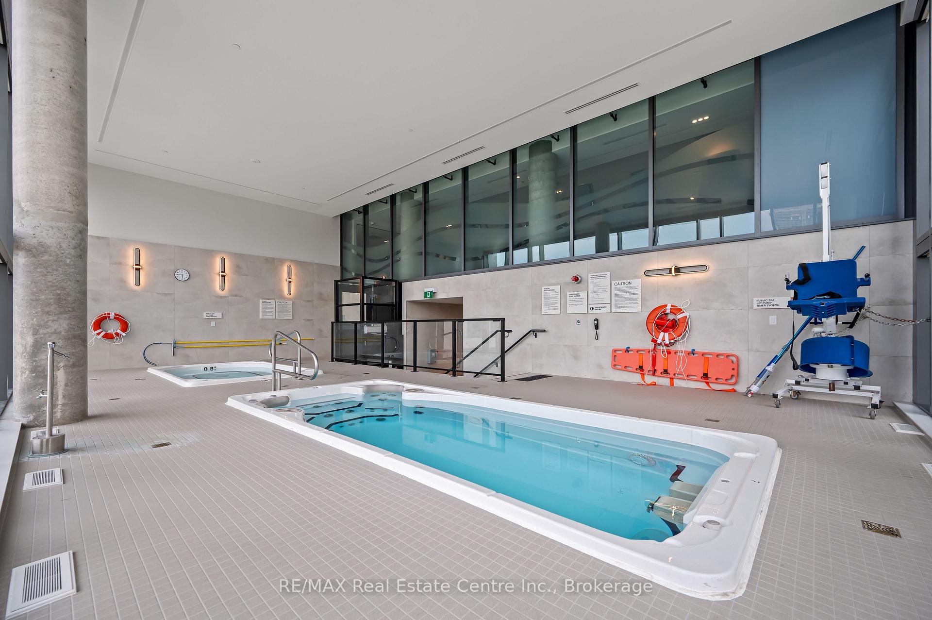 Photo 41 of Unit 414, 5 Wellington Street S, Kitchener — HOMEH