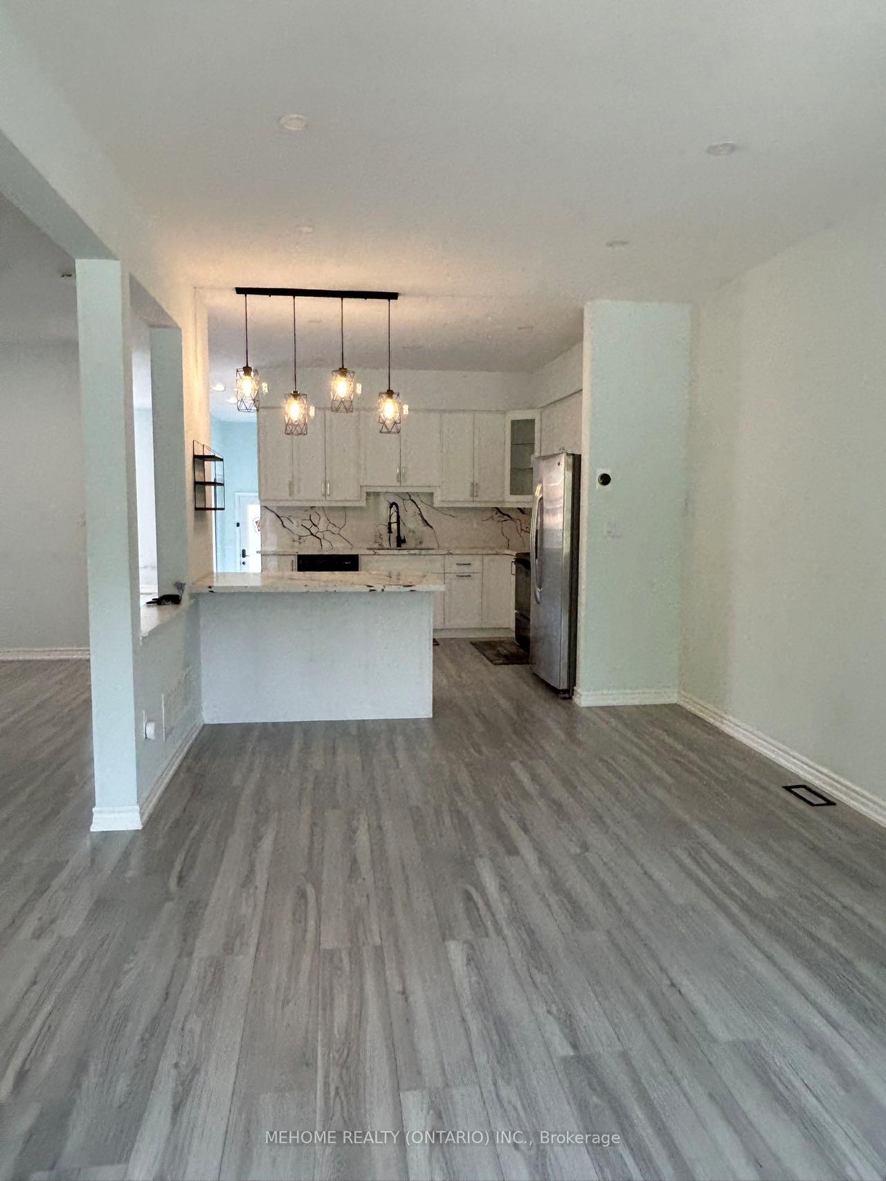 Photo 12 of Unit upper floors, 23 Pinecliff Avenue, Markham, Cornell — HOMEH