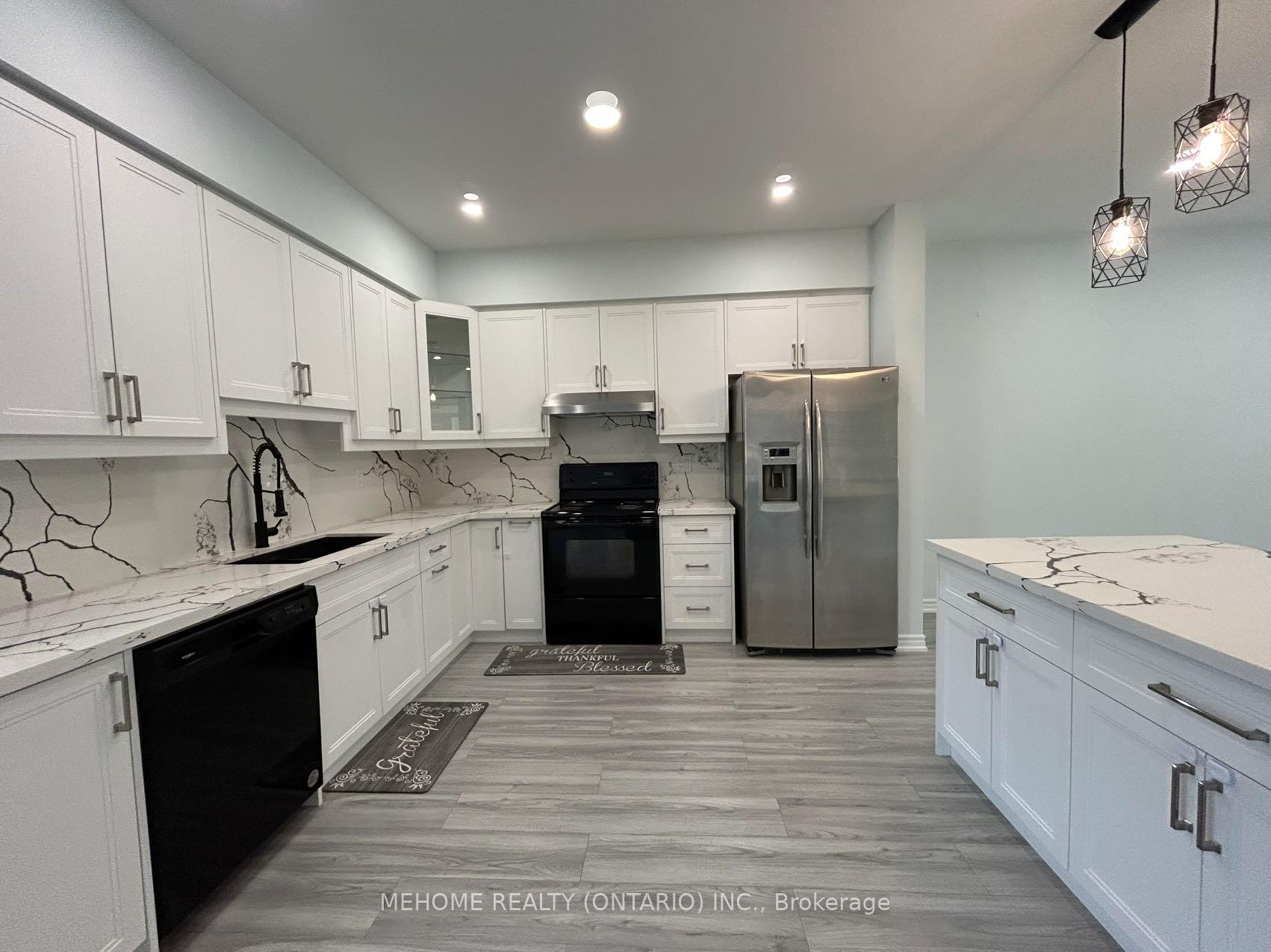 Photo 10 of Unit upper floors, 23 Pinecliff Avenue, Markham, Cornell — HOMEH