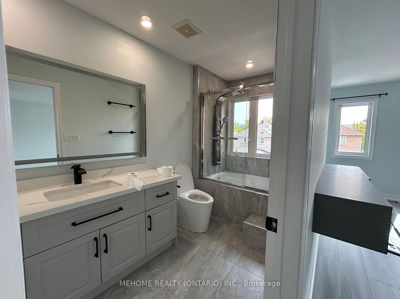 Photo 8 of Unit upper floors, 23 Pinecliff Avenue, Markham, Cornell — HOMEH