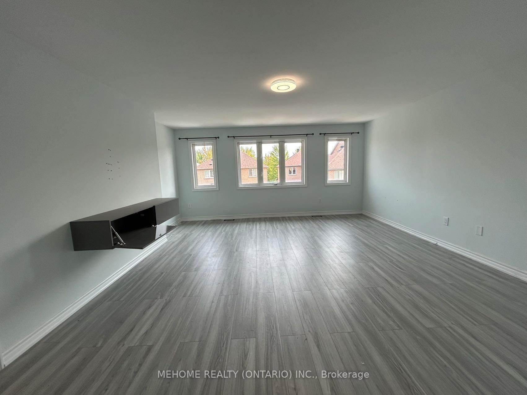 Photo 7 of Unit upper floors, 23 Pinecliff Avenue, Markham, Cornell — HOMEH