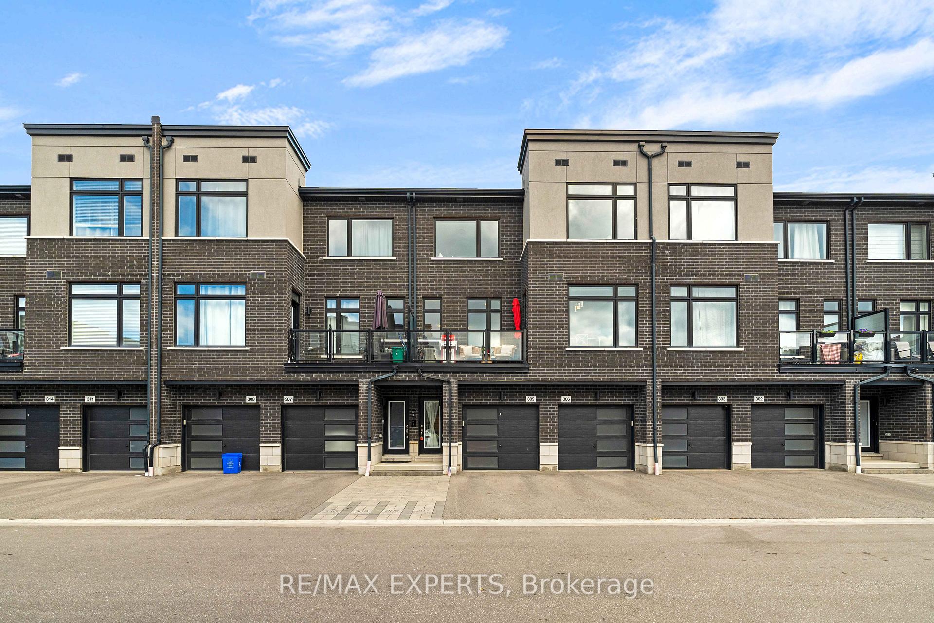 Photo 1 of Unit 309, 2550 Castlegate Crossing W, Pickering, Duffin Heights — HOMEH