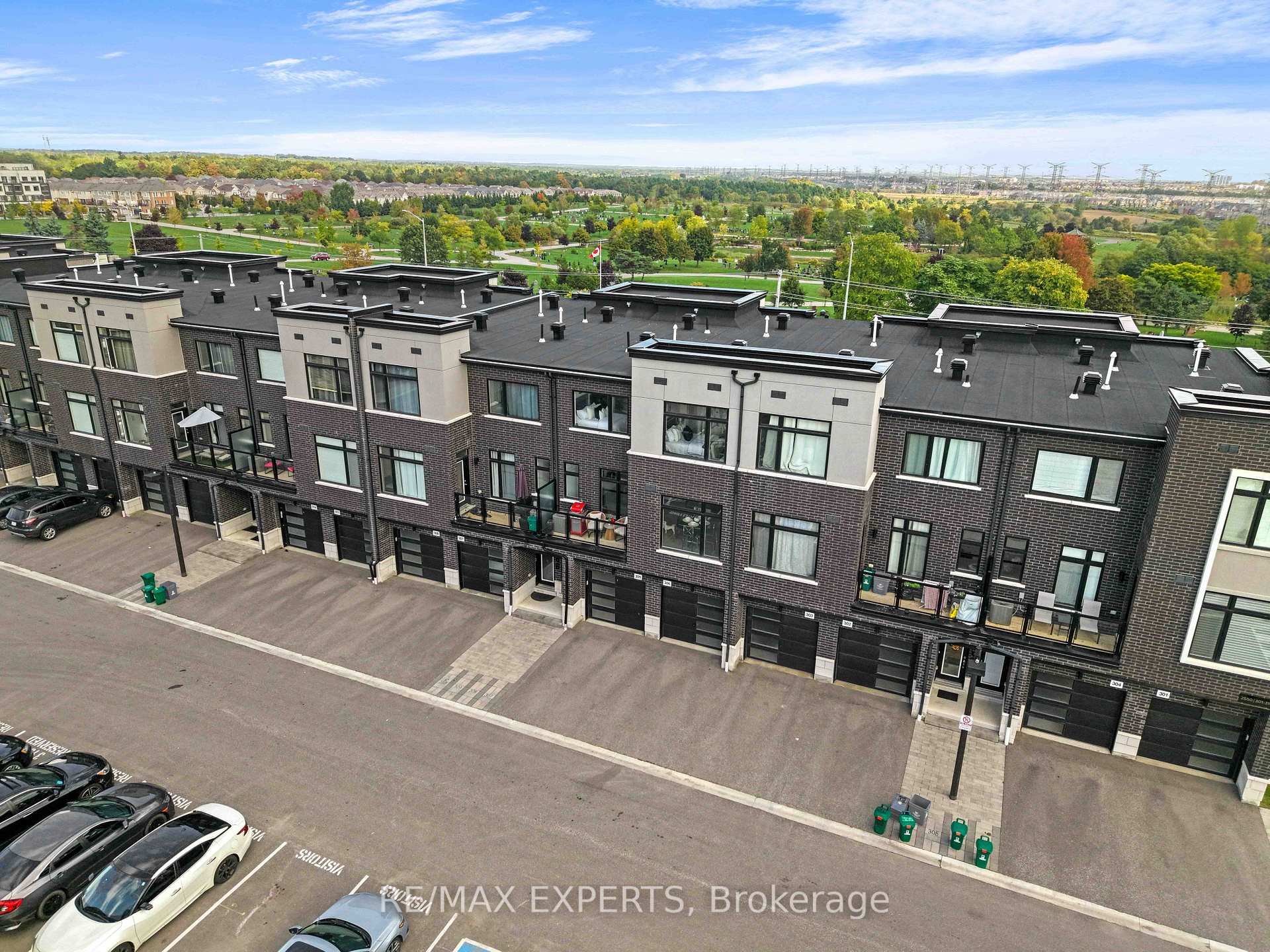 Photo 27 of Unit 309, 2550 Castlegate Crossing W, Pickering, Duffin Heights — HOMEH