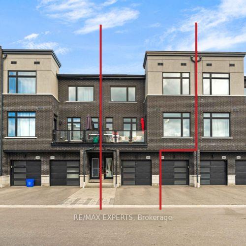 Photo 8 of Unit 309, 2550 Castlegate Crossing W, Pickering, Duffin Heights — HOMEH