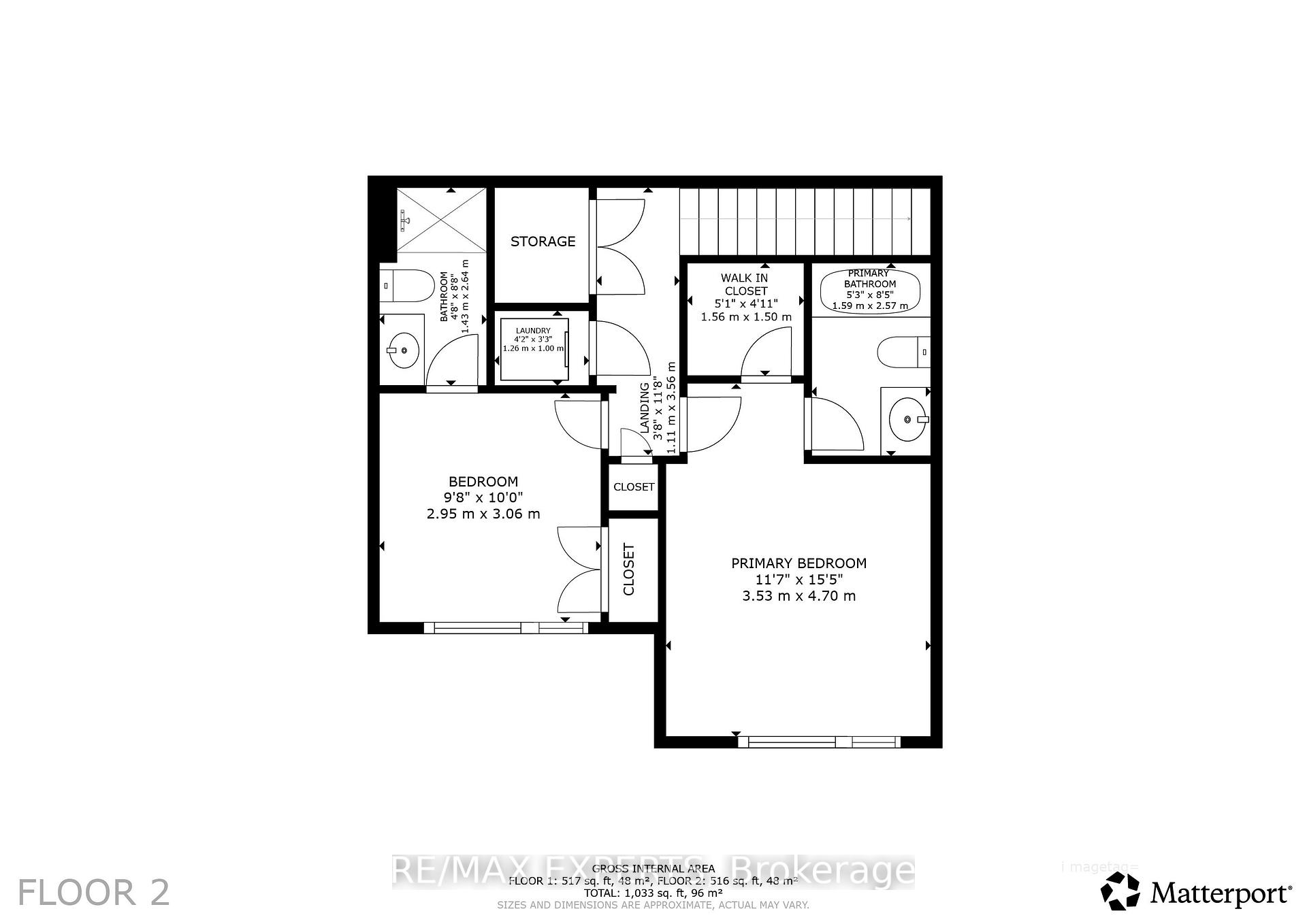 Photo 21 of Unit 309, 2550 Castlegate Crossing W, Pickering, Duffin Heights — HOMEH