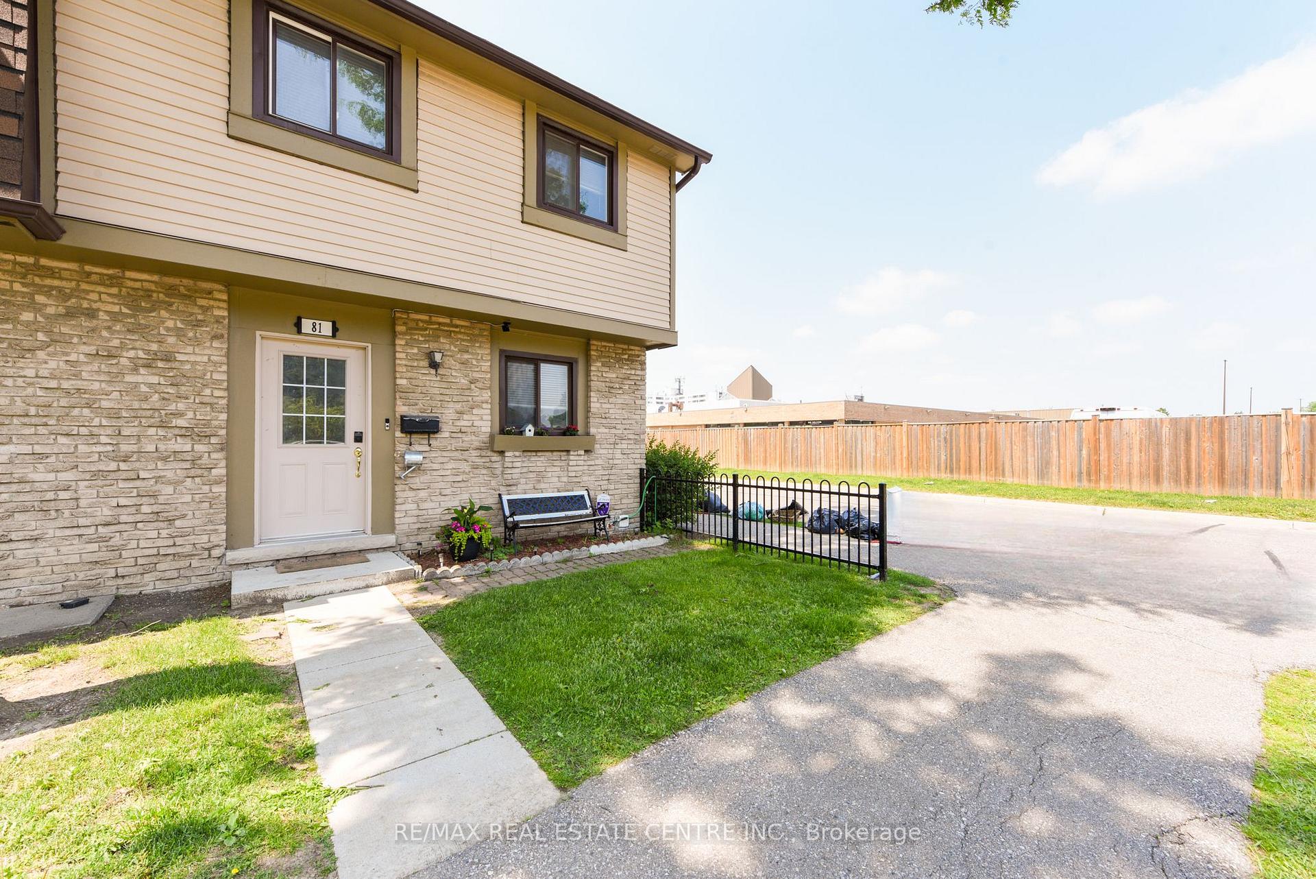 Photo 1 of Unit 81, 105 Hansen Road, Brampton, Madoc — HOMEH