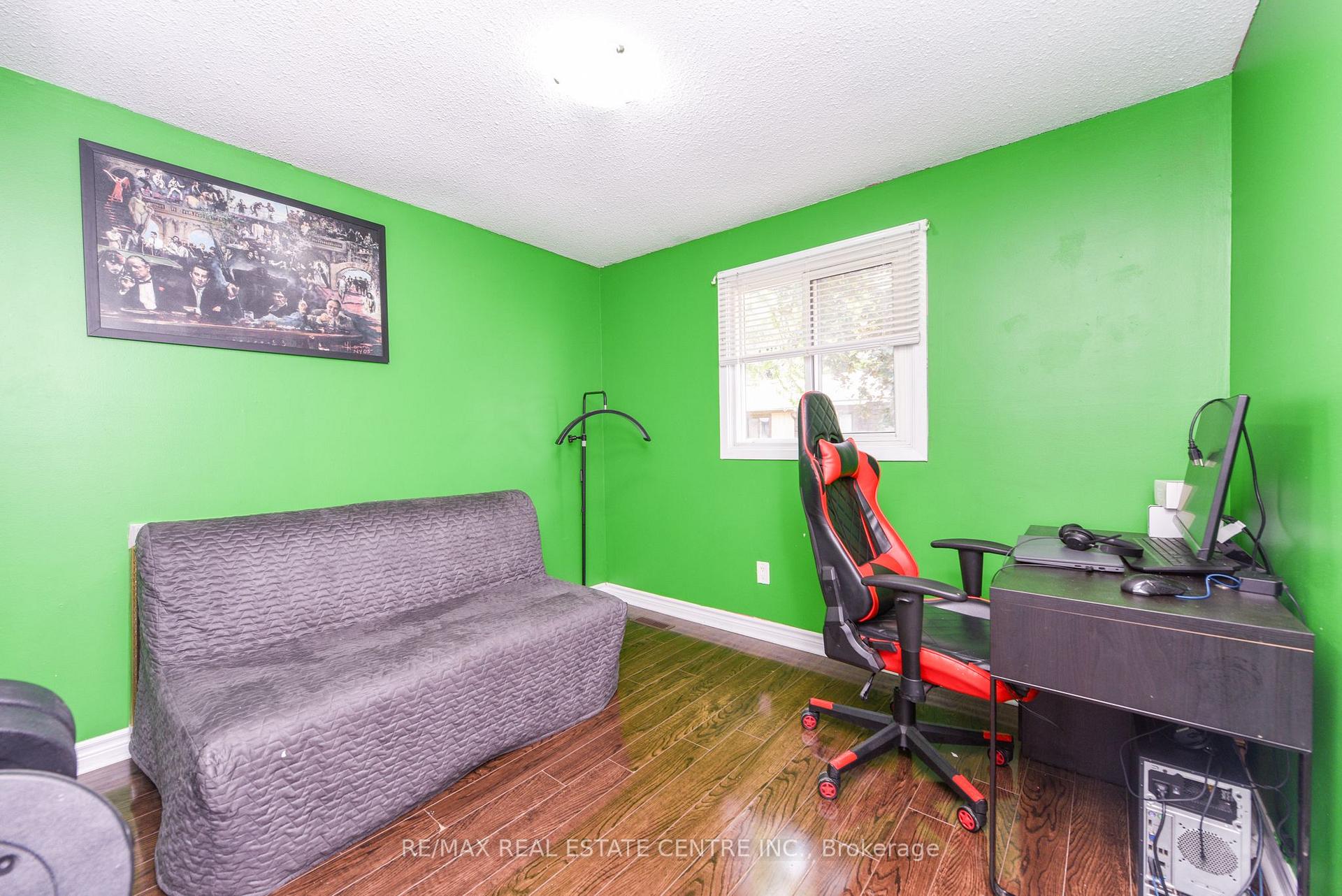Photo 35 of Unit 81, 105 Hansen Road, Brampton, Madoc — HOMEH