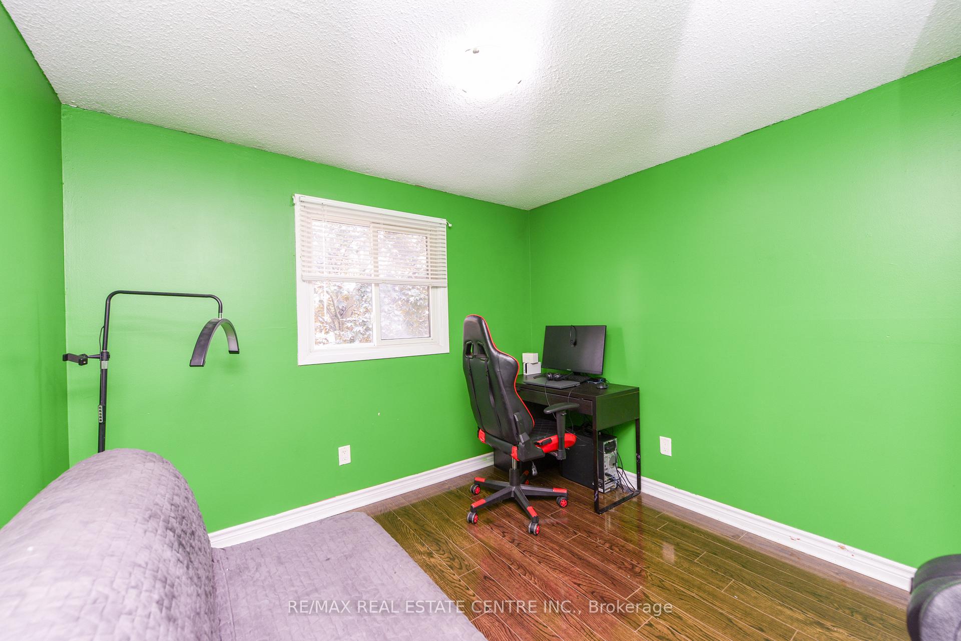 Photo 34 of Unit 81, 105 Hansen Road, Brampton, Madoc — HOMEH