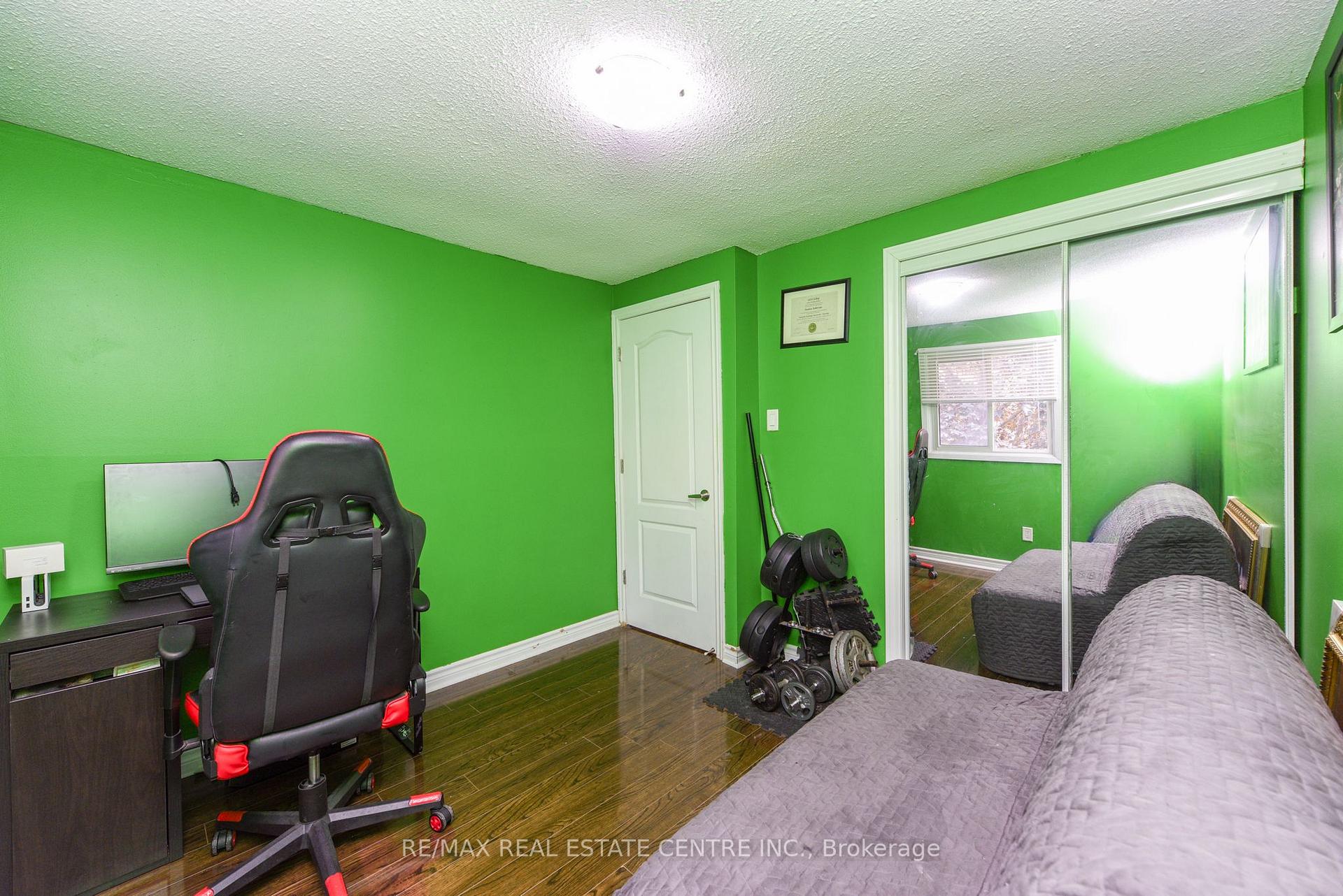 Photo 28 of Unit 81, 105 Hansen Road, Brampton, Madoc — HOMEH