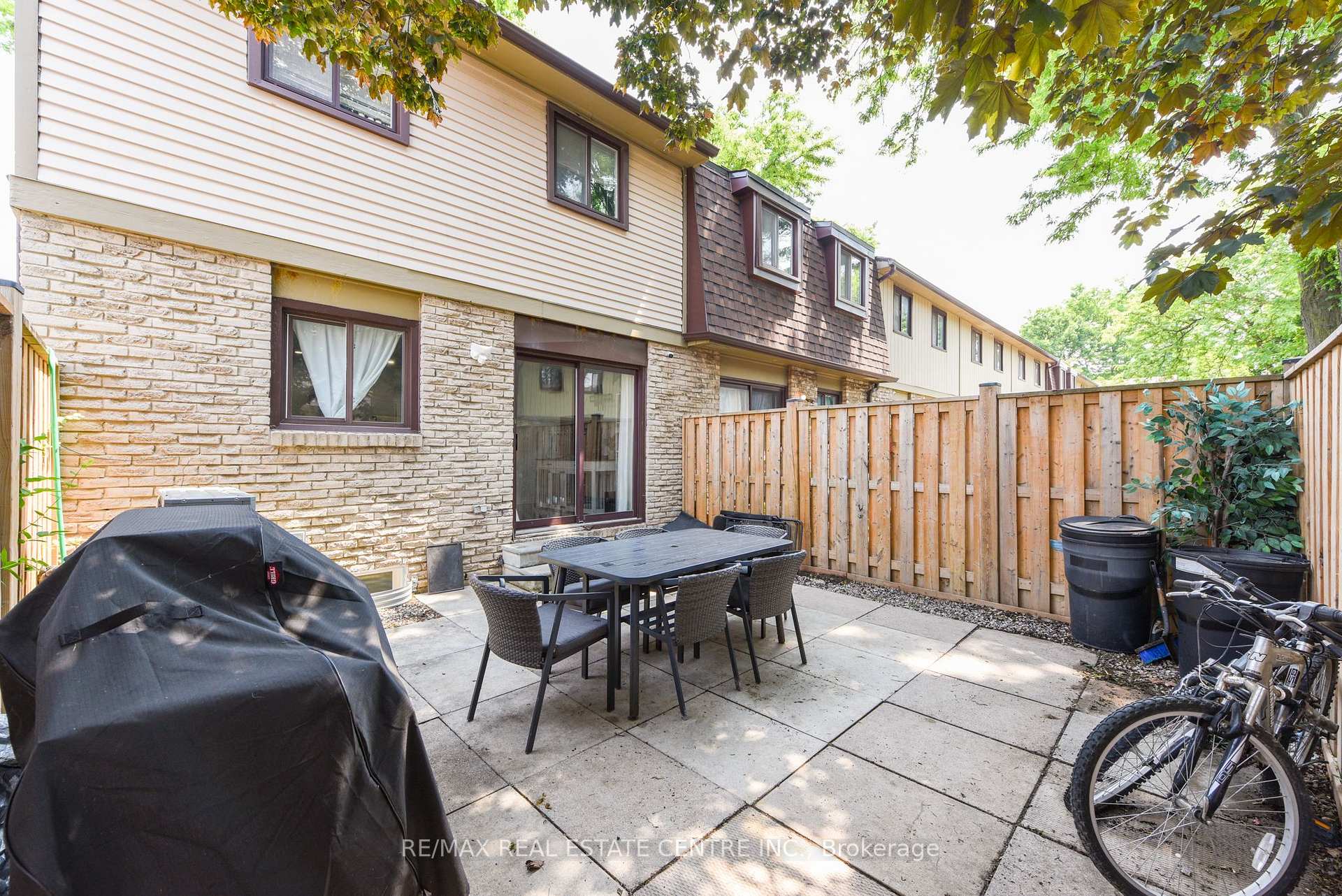 Photo 37 of Unit 81, 105 Hansen Road, Brampton, Madoc — HOMEH