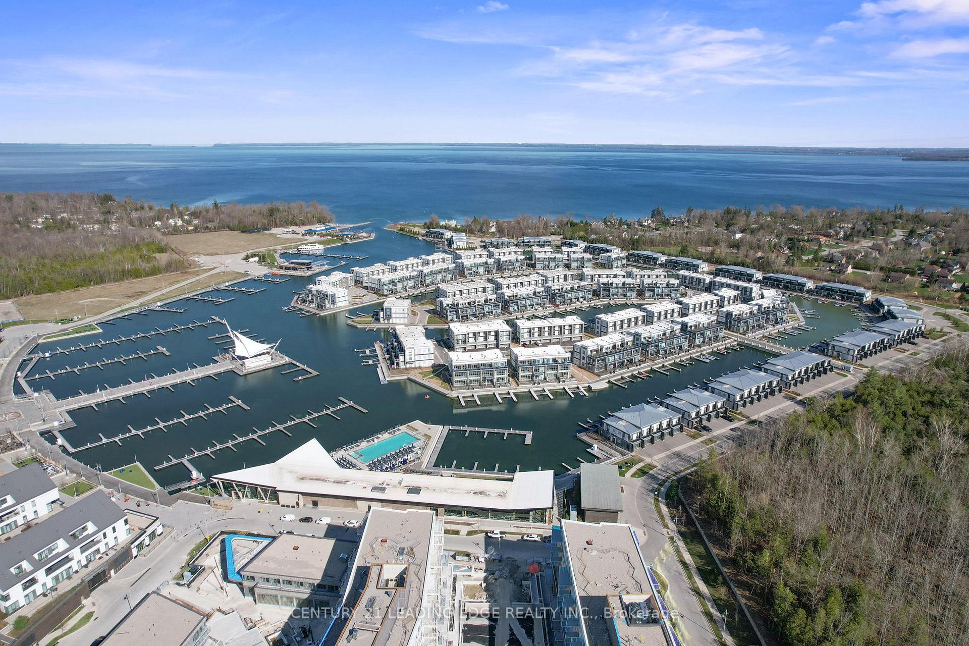 Photo 15 of Unit 239, 415 Sea Ray Avenue, Innisfil, Rural Innisfil — HOMEH